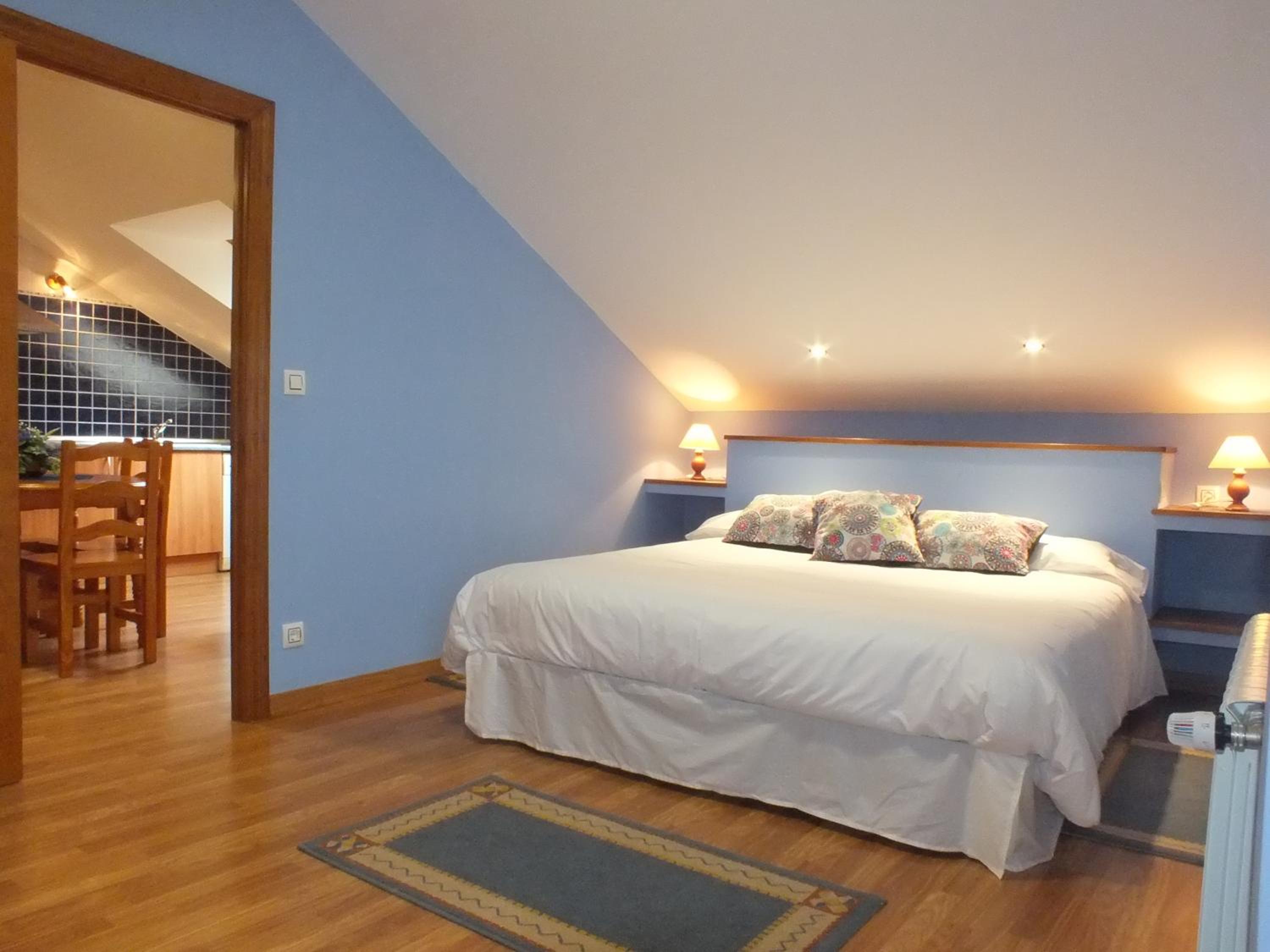 Apartamentos Altamira