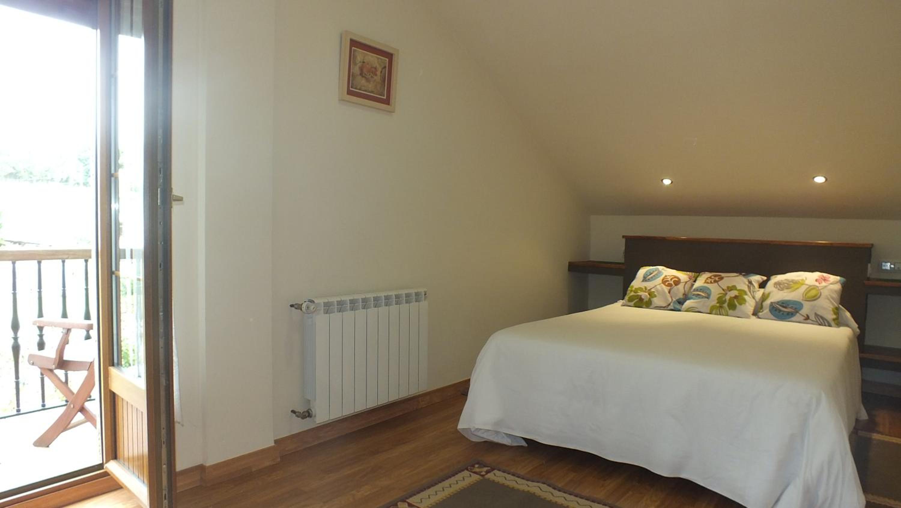 Apartamentos Altamira