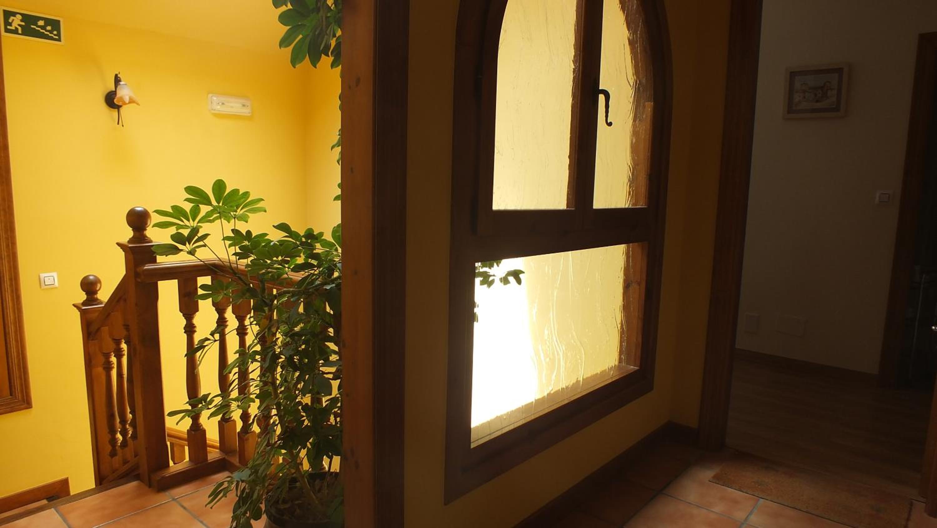 Apartamentos Altamira
