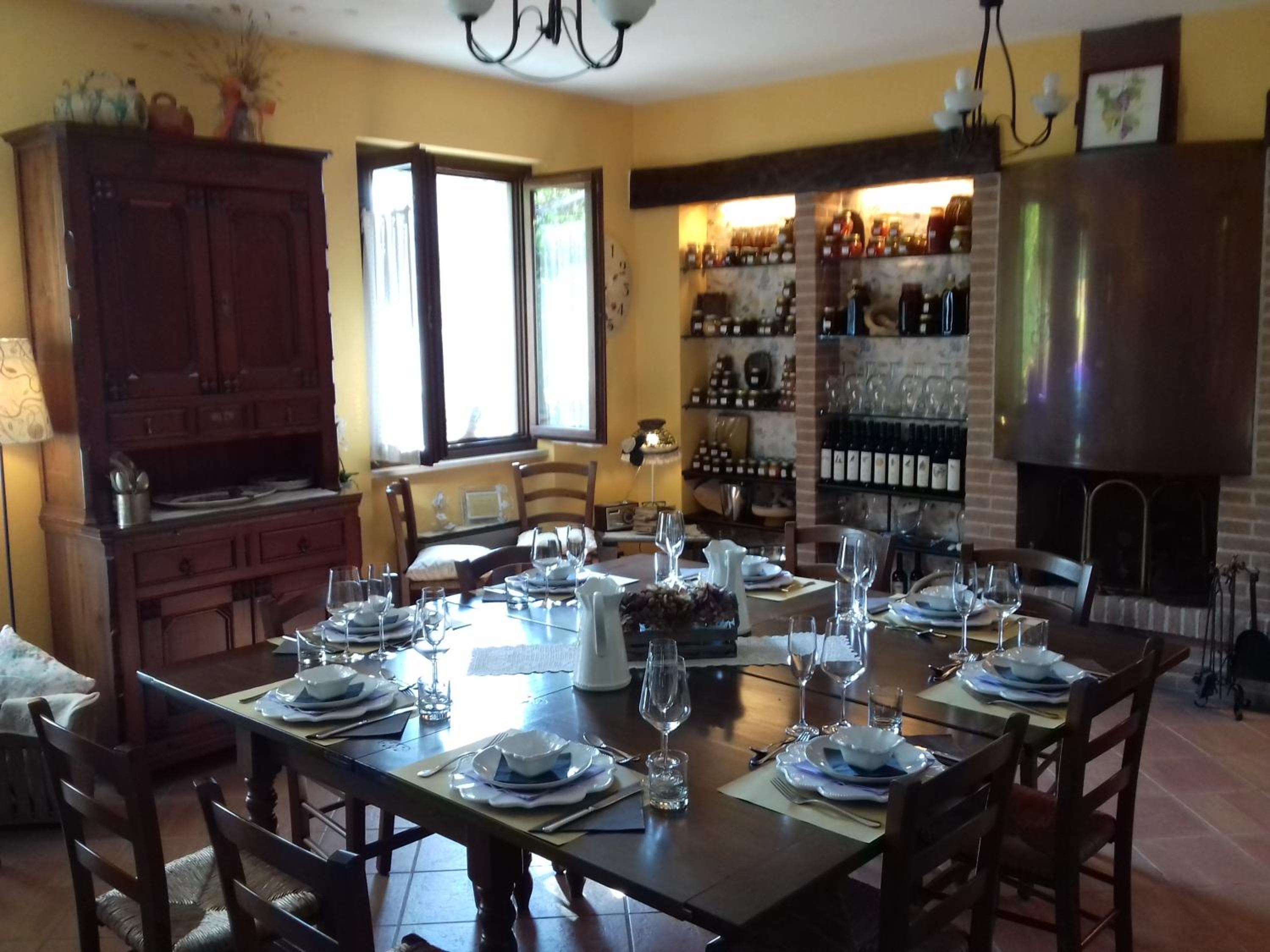 Agriturismo Cascina Knec