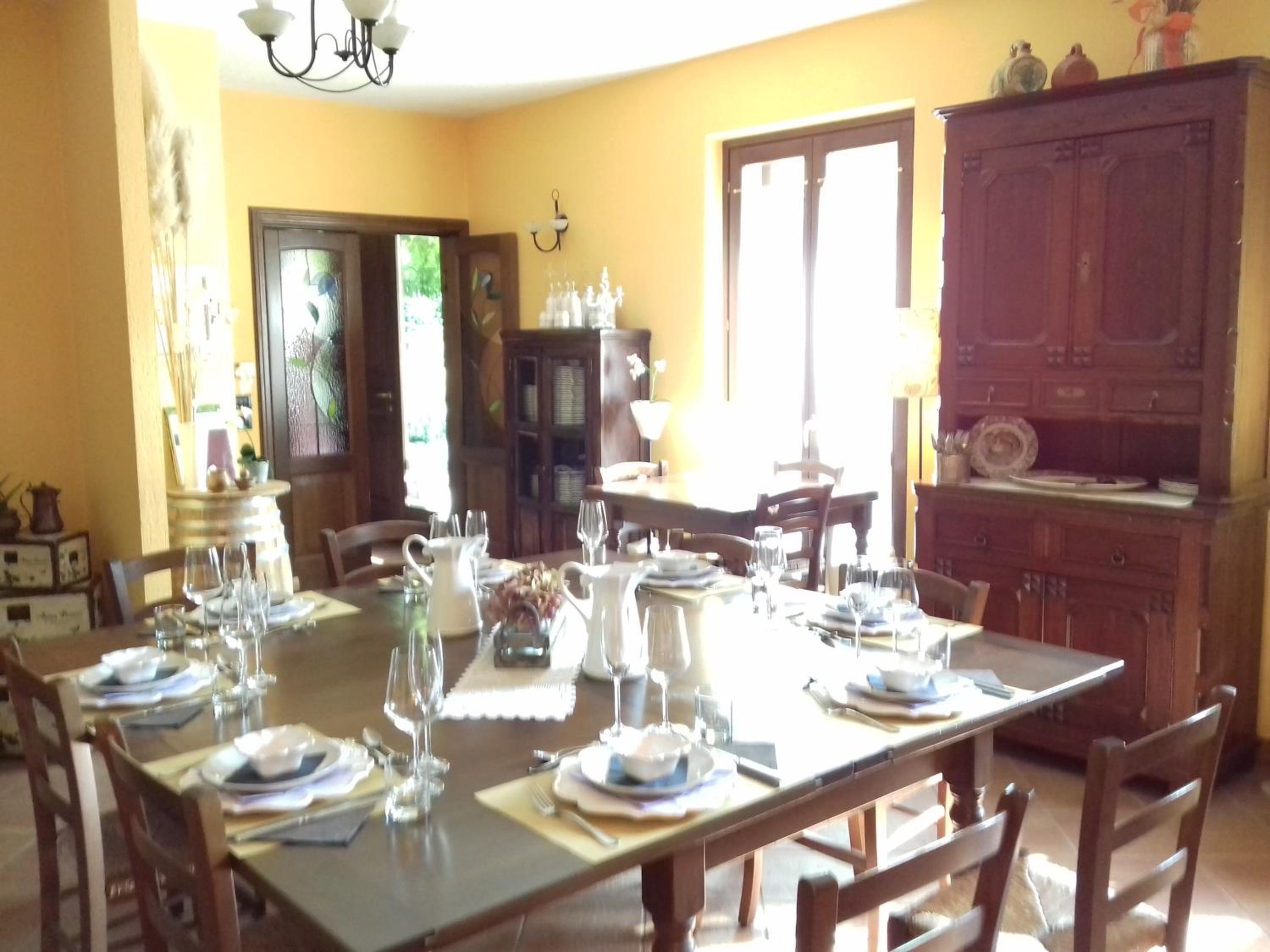 Agriturismo Cascina Knec
