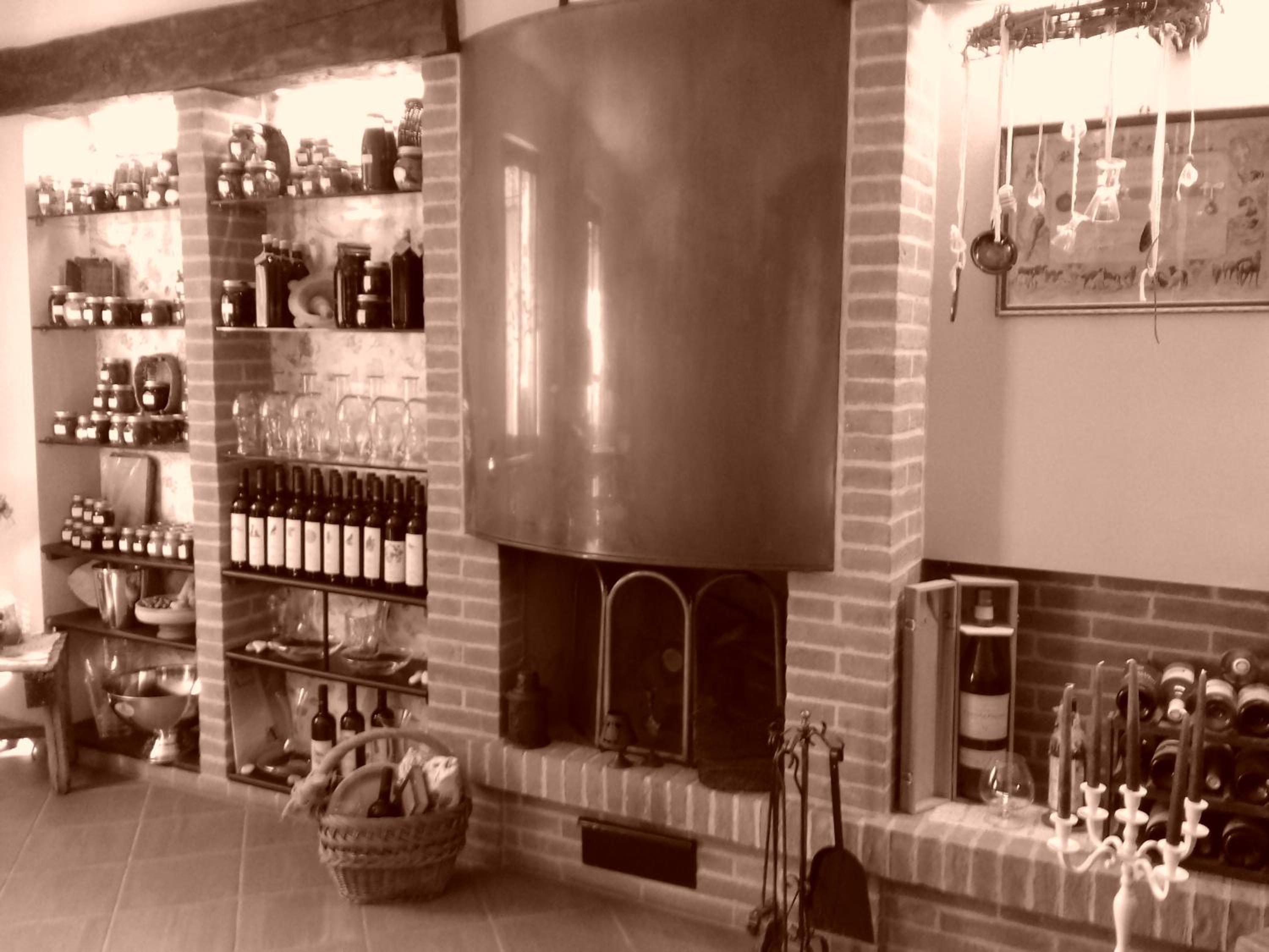 Agriturismo Cascina Knec