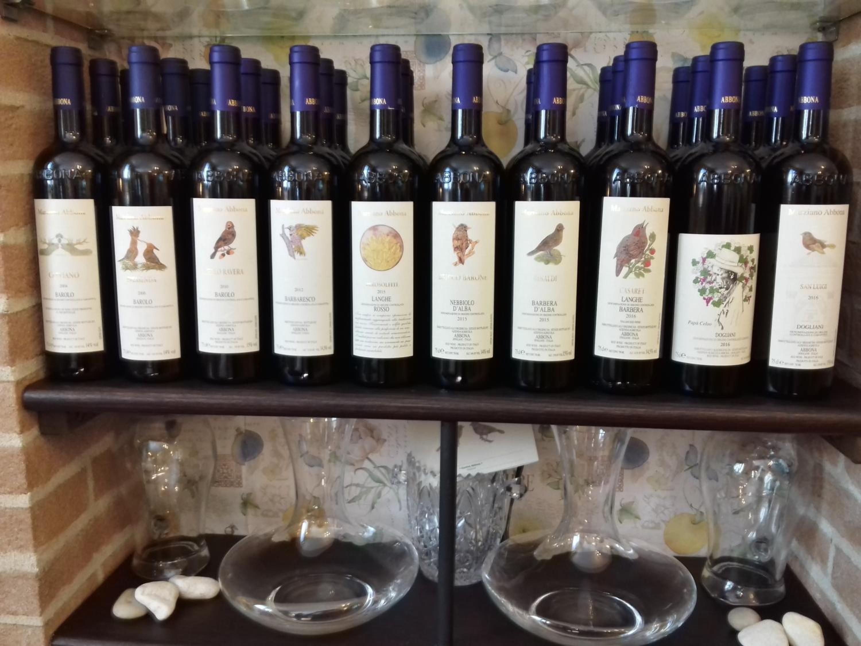 Agriturismo Cascina Knec