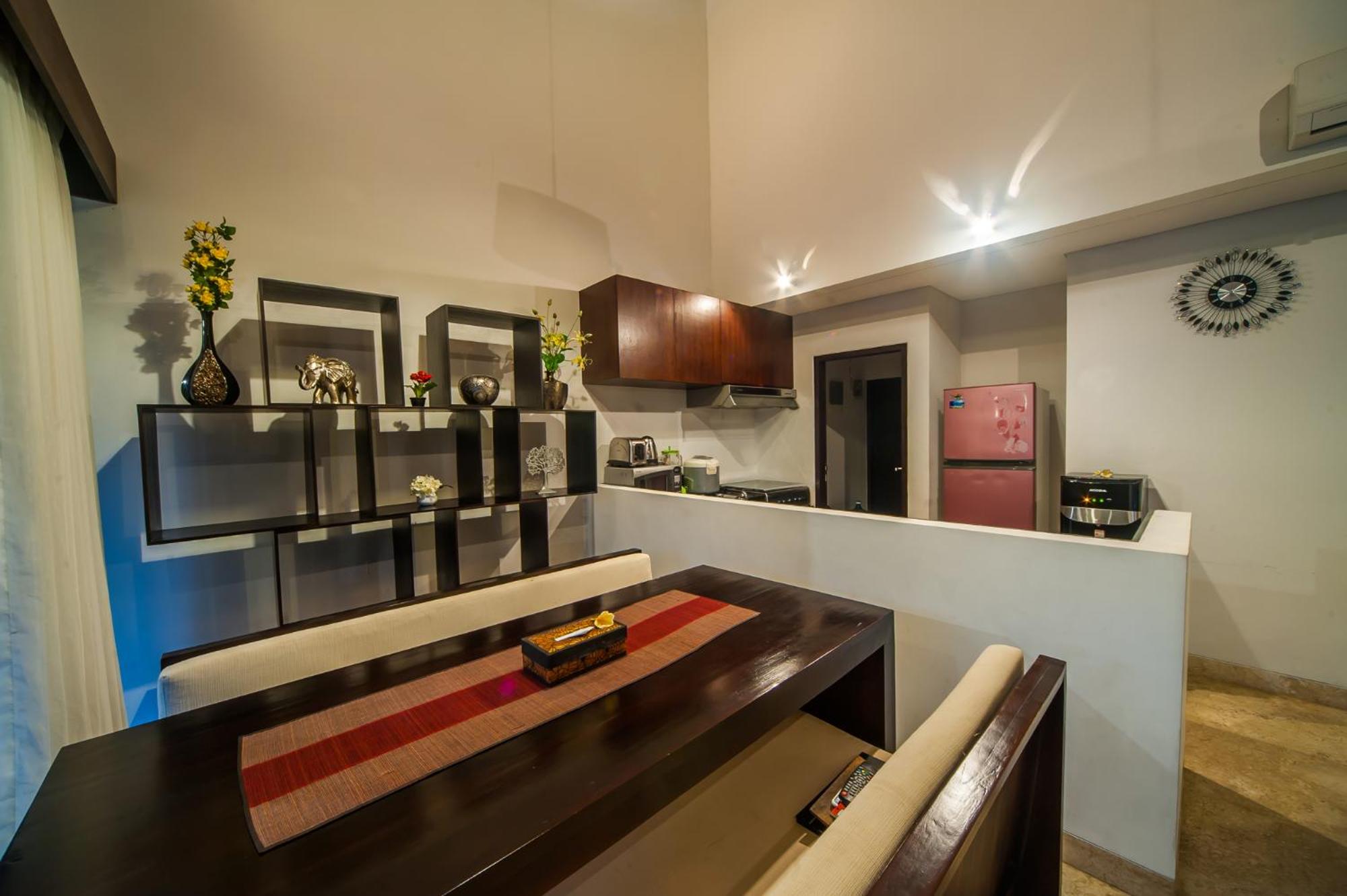Tirta Villa view 5