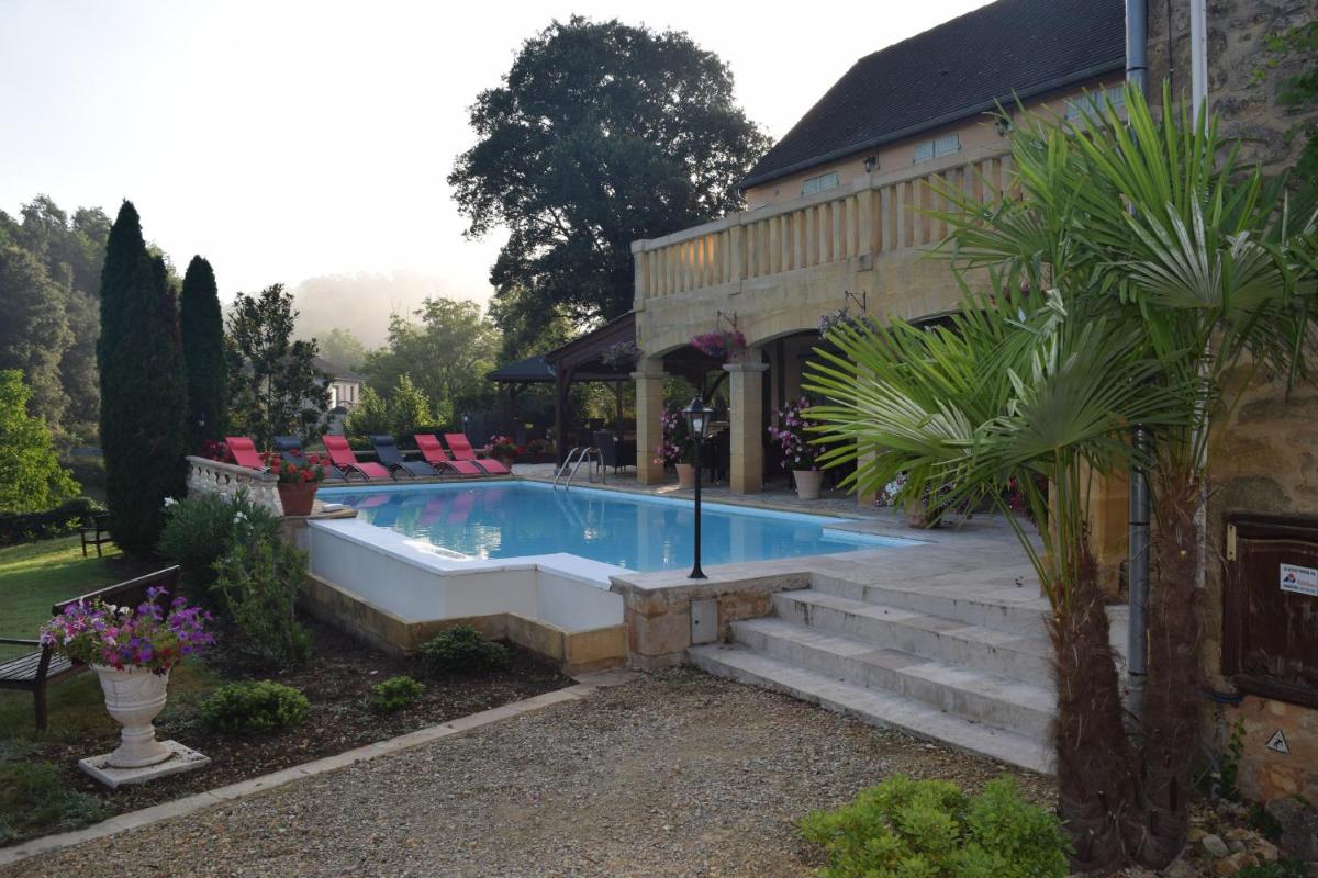Domaine Lacoste view 4