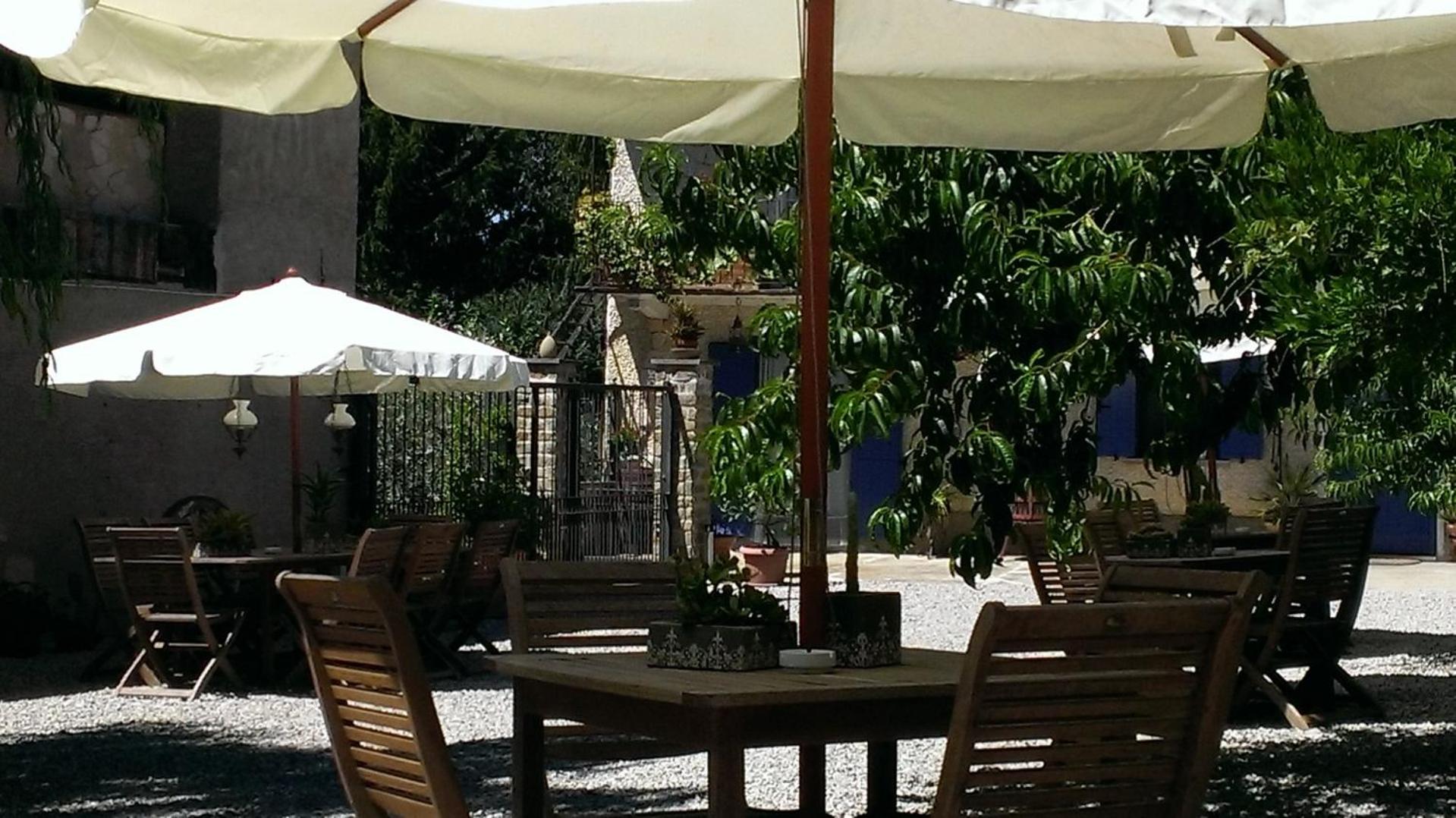 Agriturismo Cascina Knec