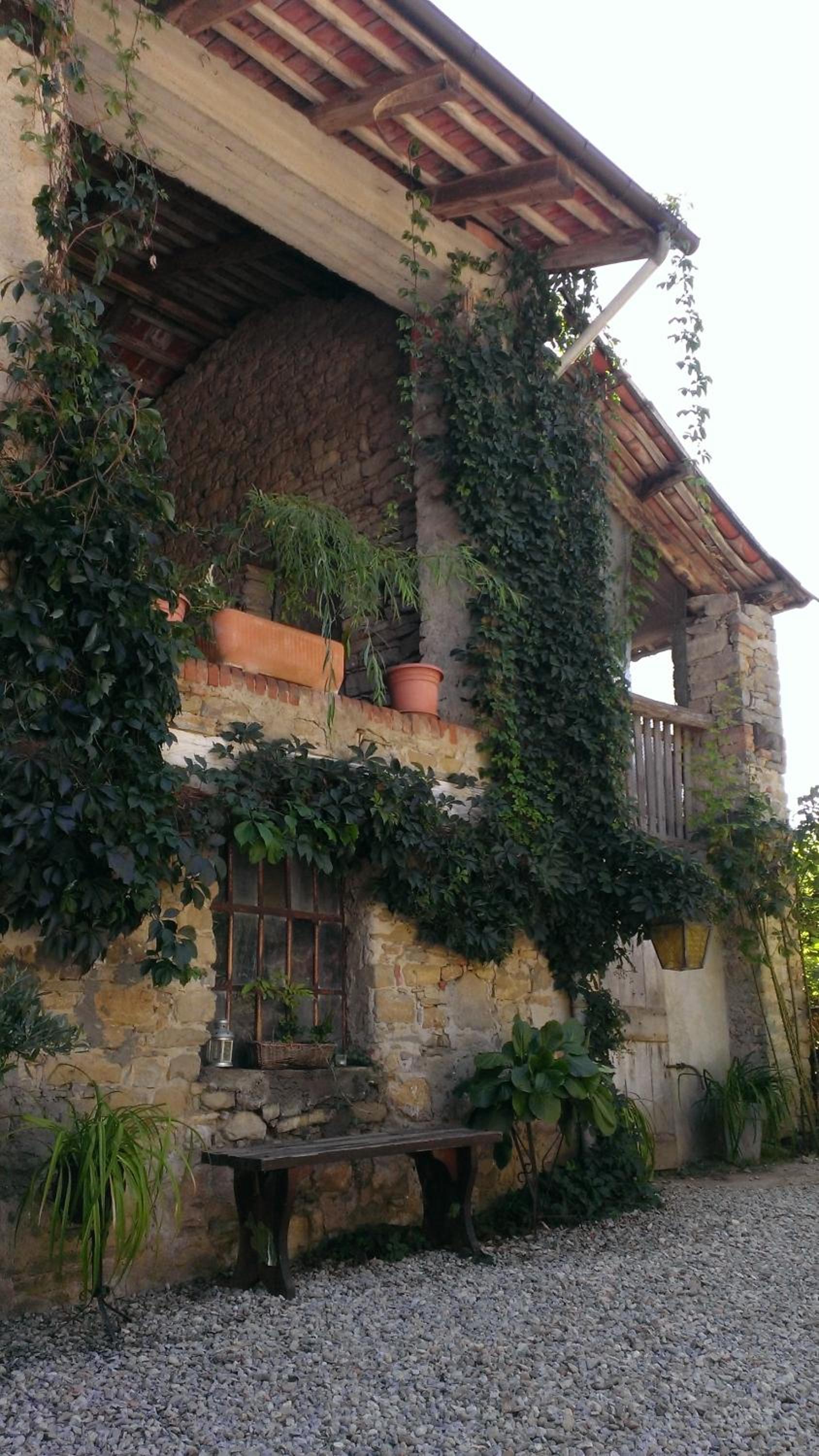 Agriturismo Cascina Knec