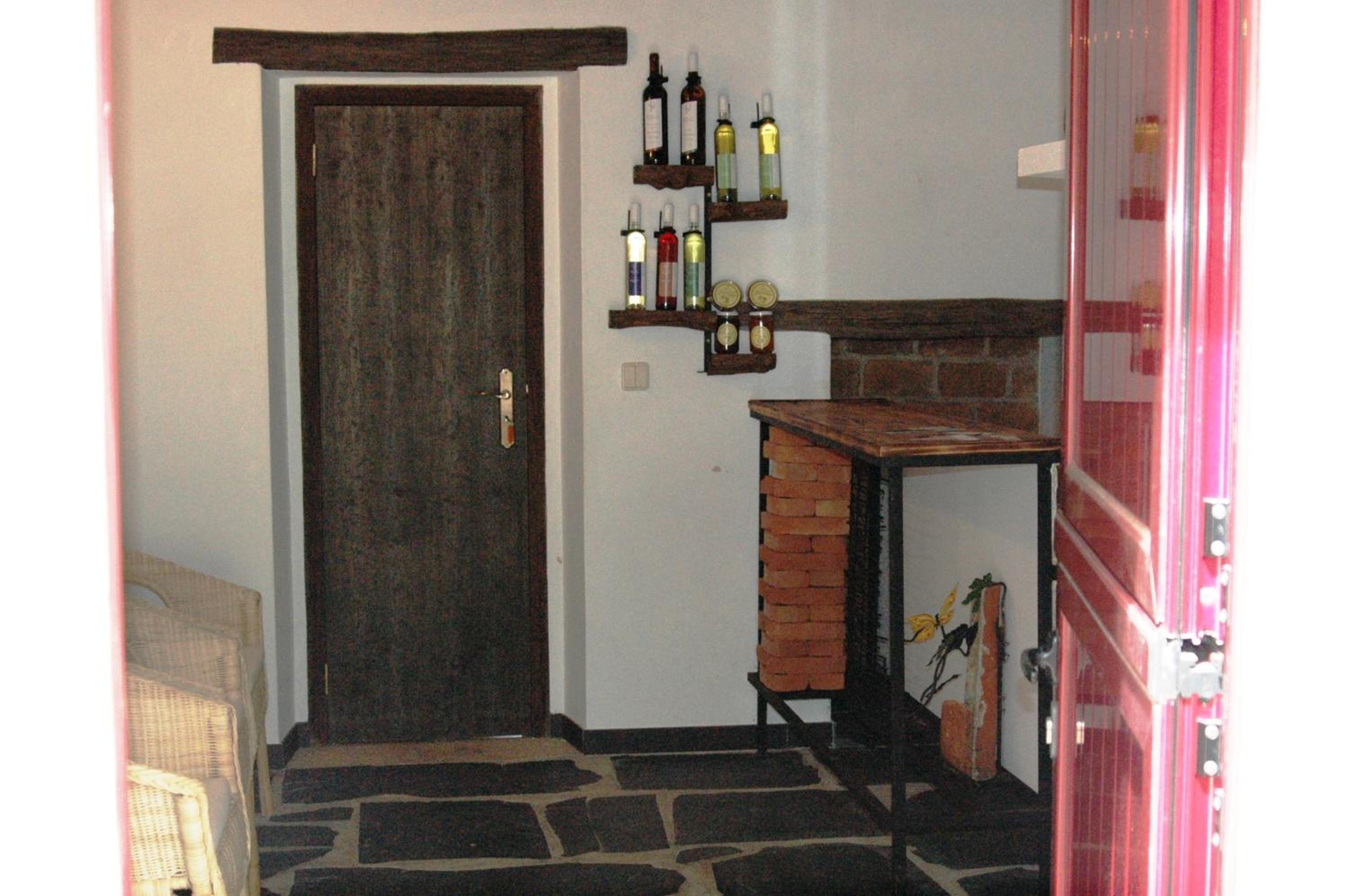 Quinta Do Vaqueirinho - Agro-Turismo