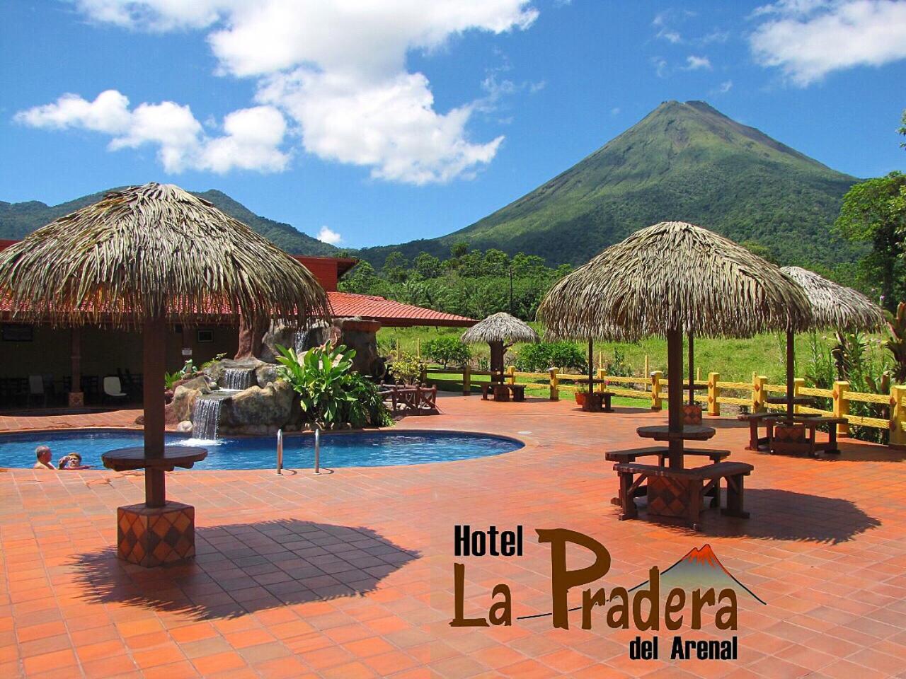Hotel La Pradera del Arenal - Image 1