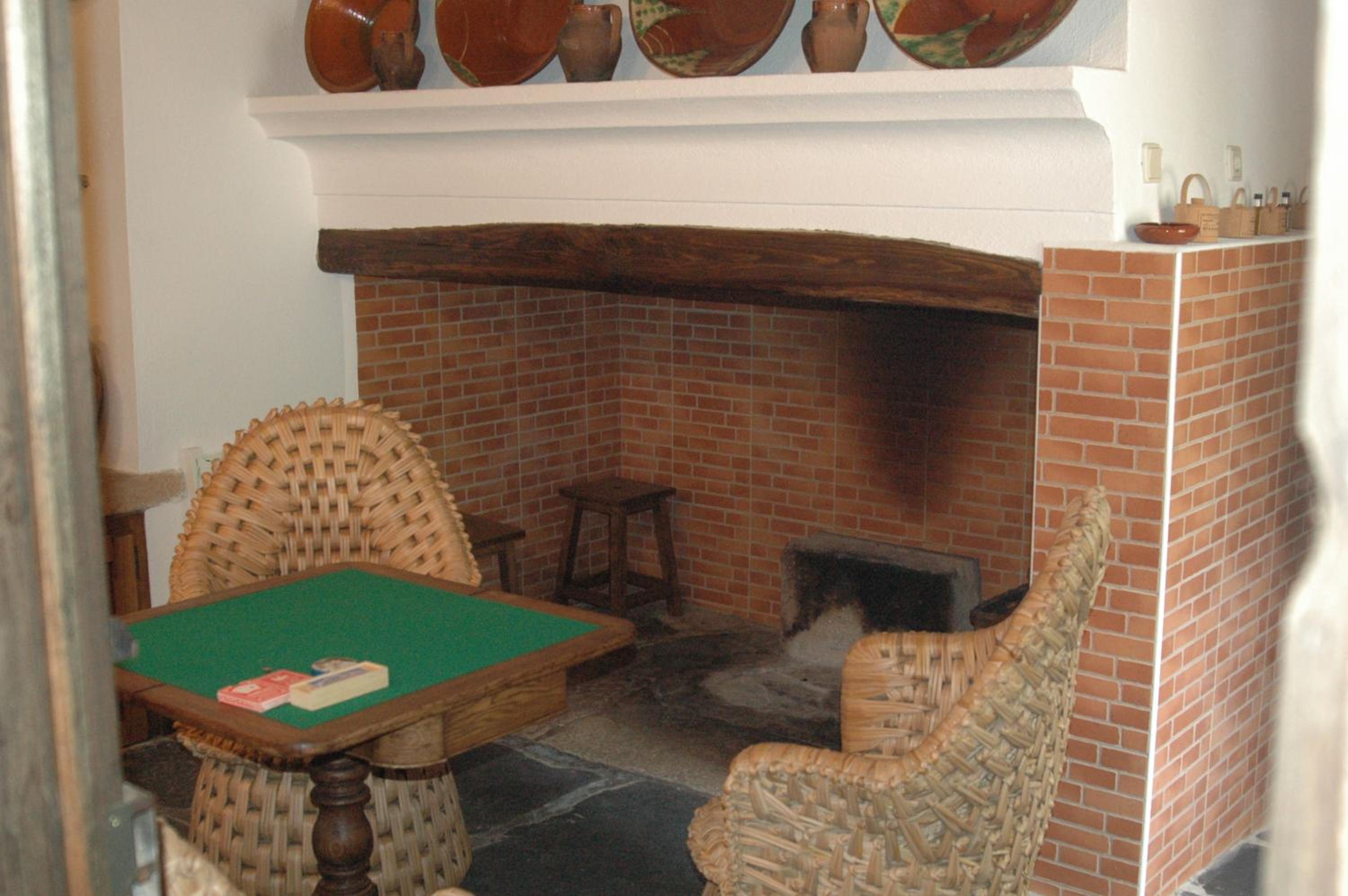 Quinta Do Vaqueirinho - Agro-Turismo