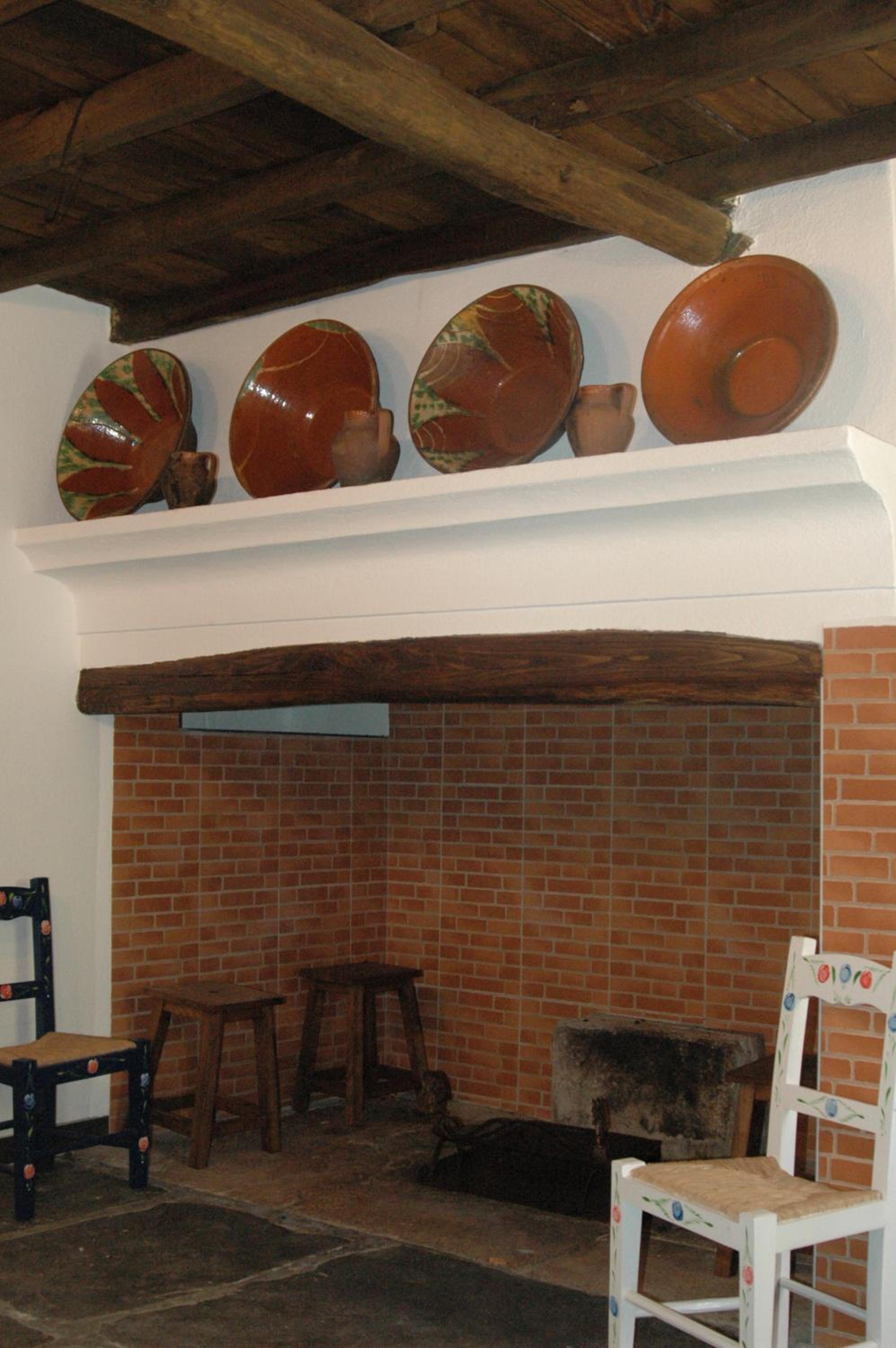 Quinta Do Vaqueirinho - Agro-Turismo