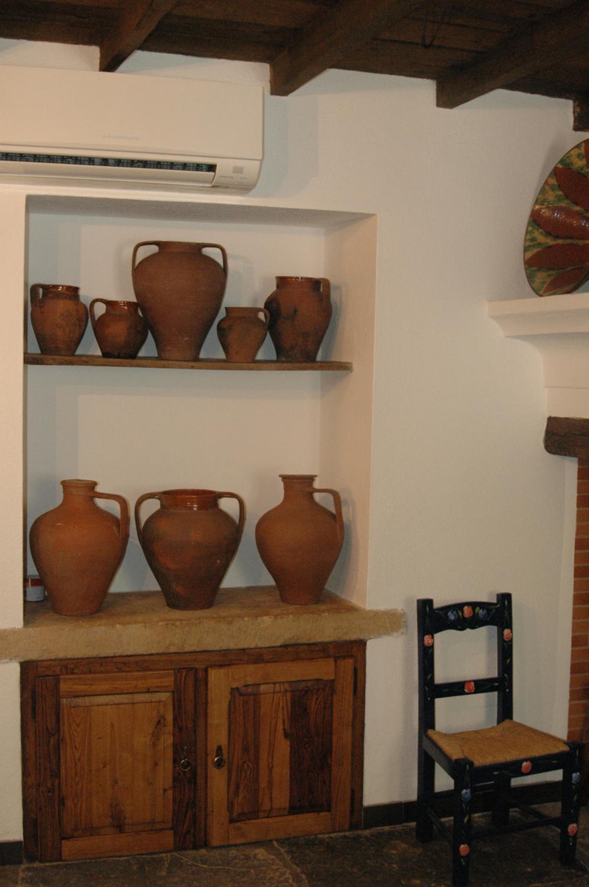 Quinta Do Vaqueirinho - Agro-Turismo