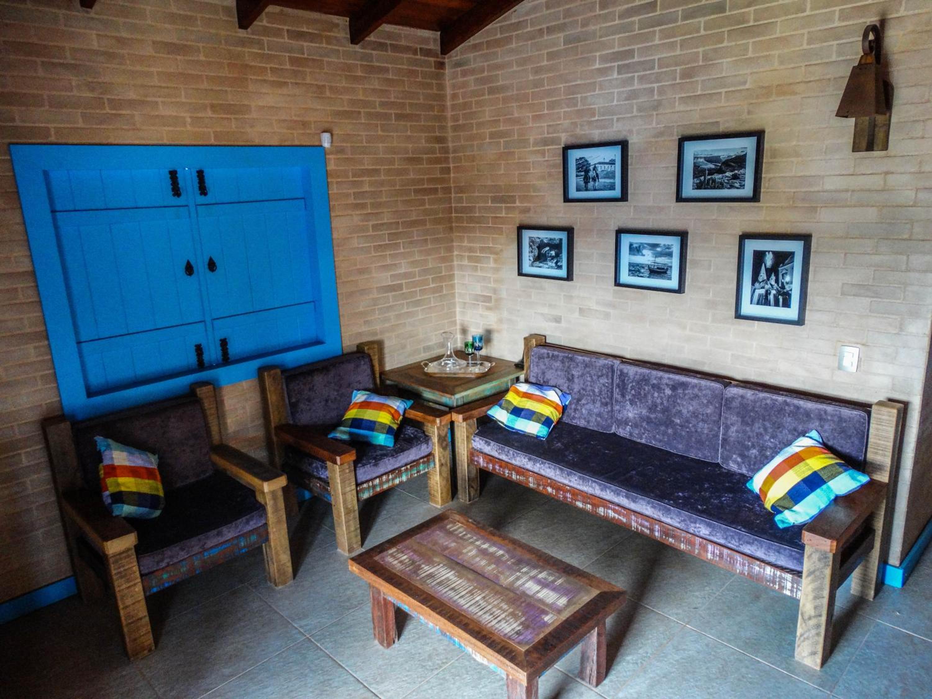 Casa Itamotinga