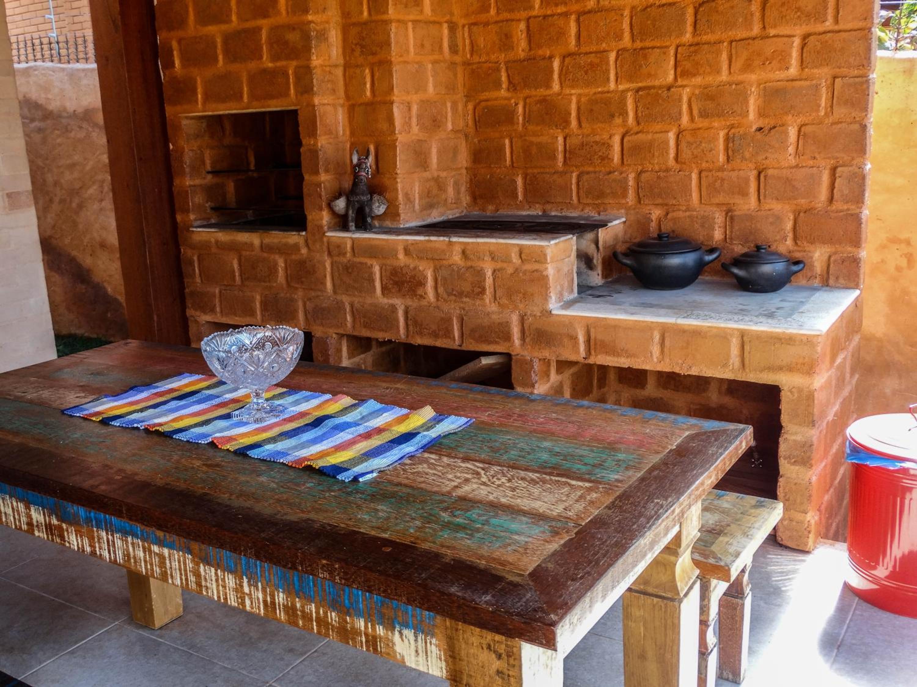 Casa Itamotinga