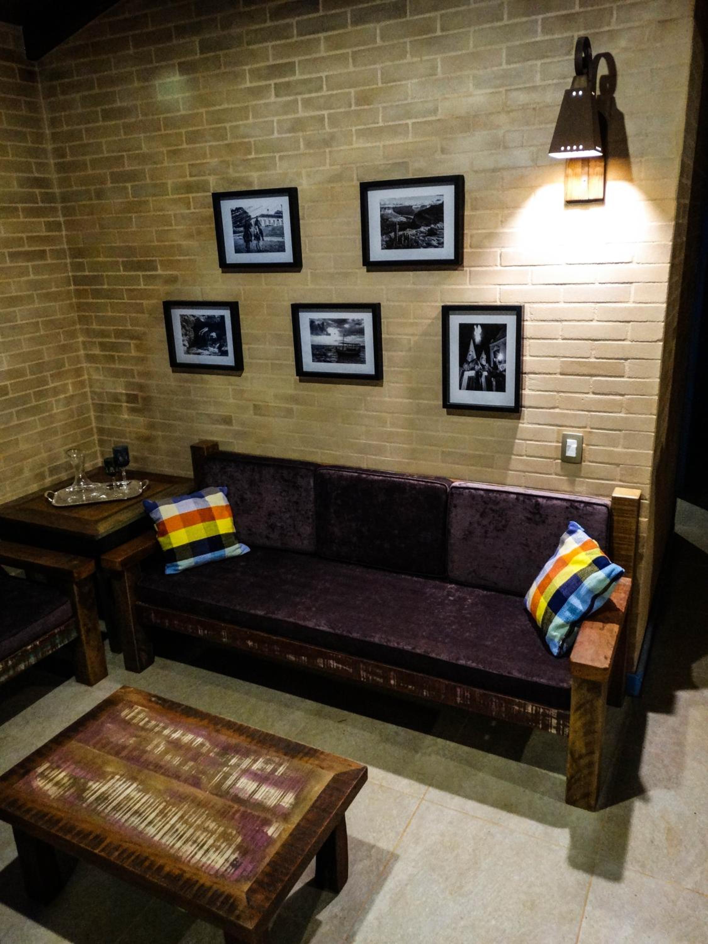 Casa Itamotinga