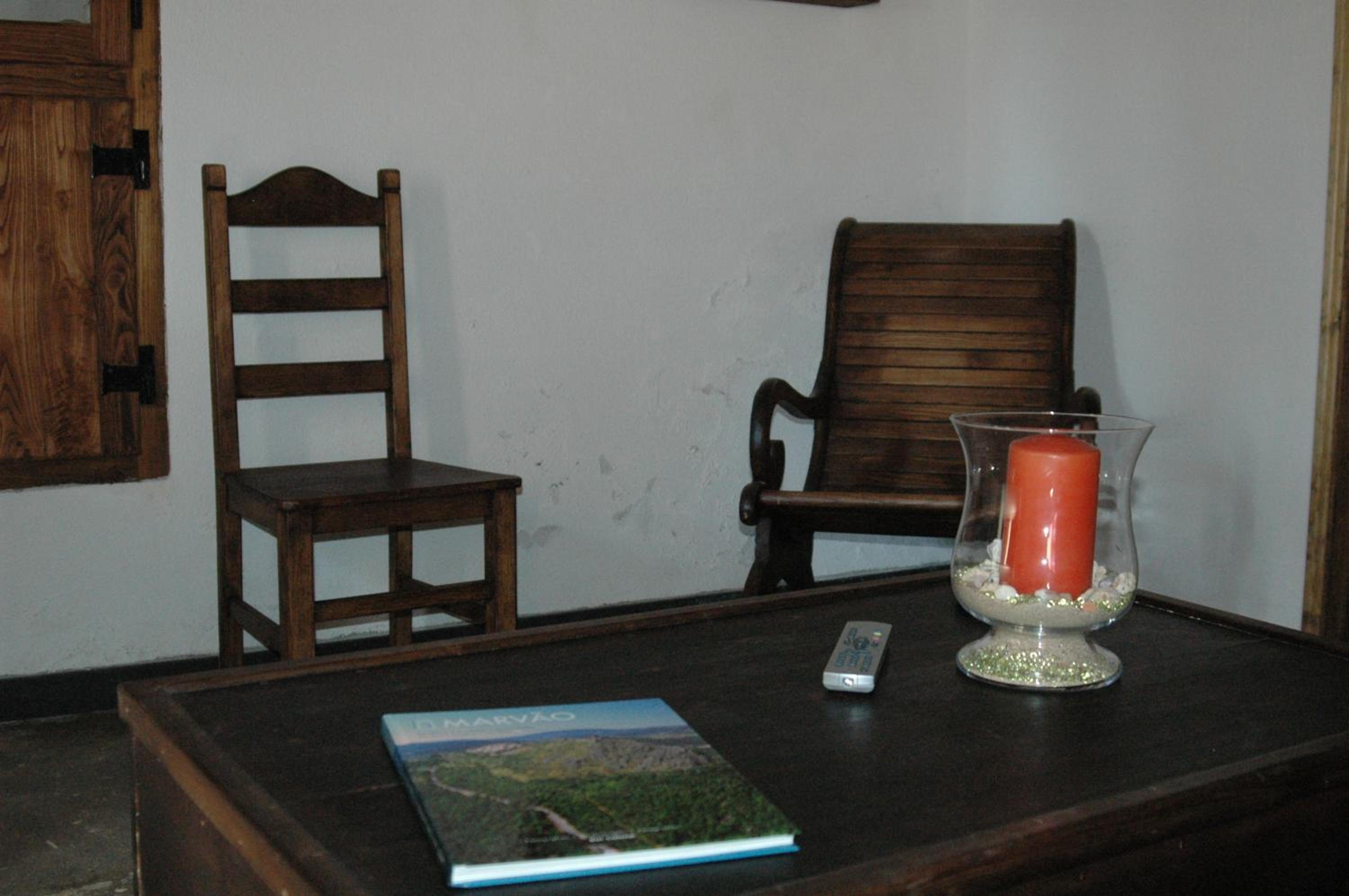 Quinta Do Vaqueirinho - Agro-Turismo