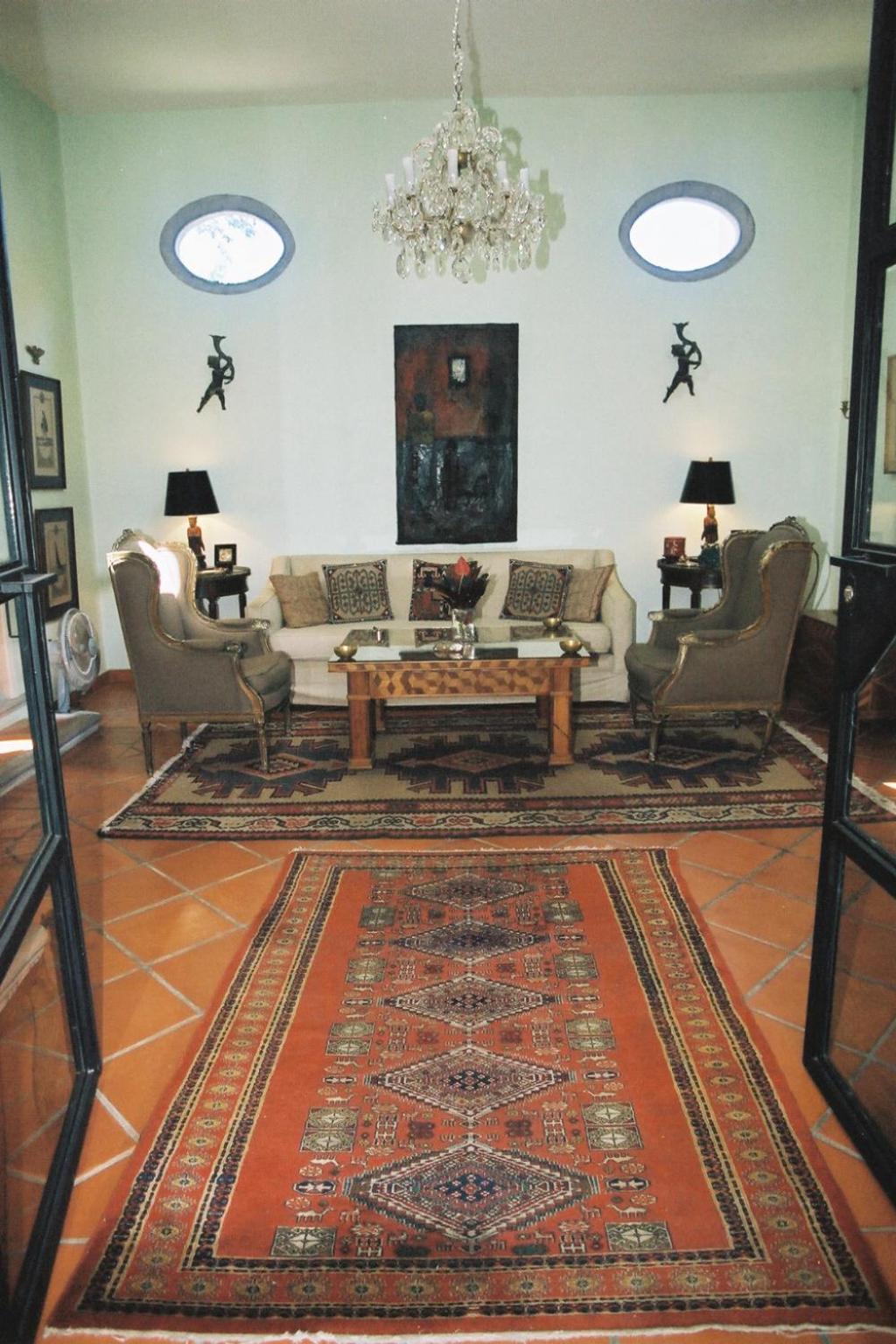 Hotel Casa Marly - Image 1