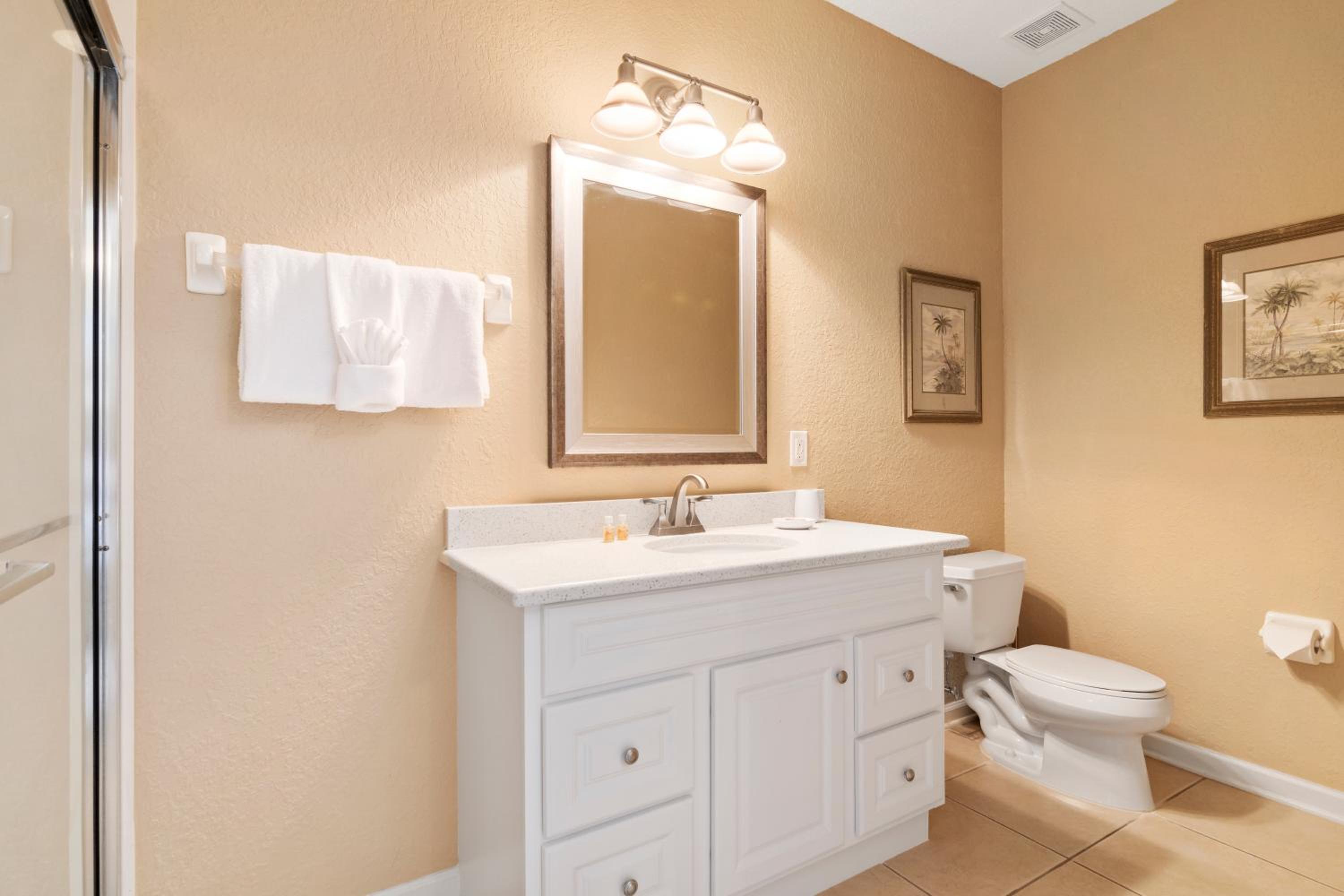 Orlando Resort Rentals at Universal Boulevard