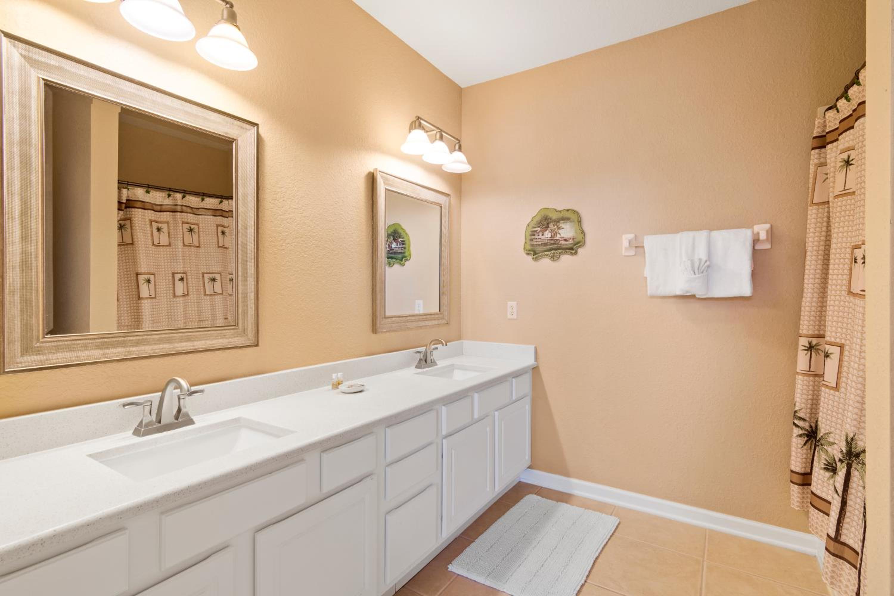 Orlando Resort Rentals at Universal Boulevard