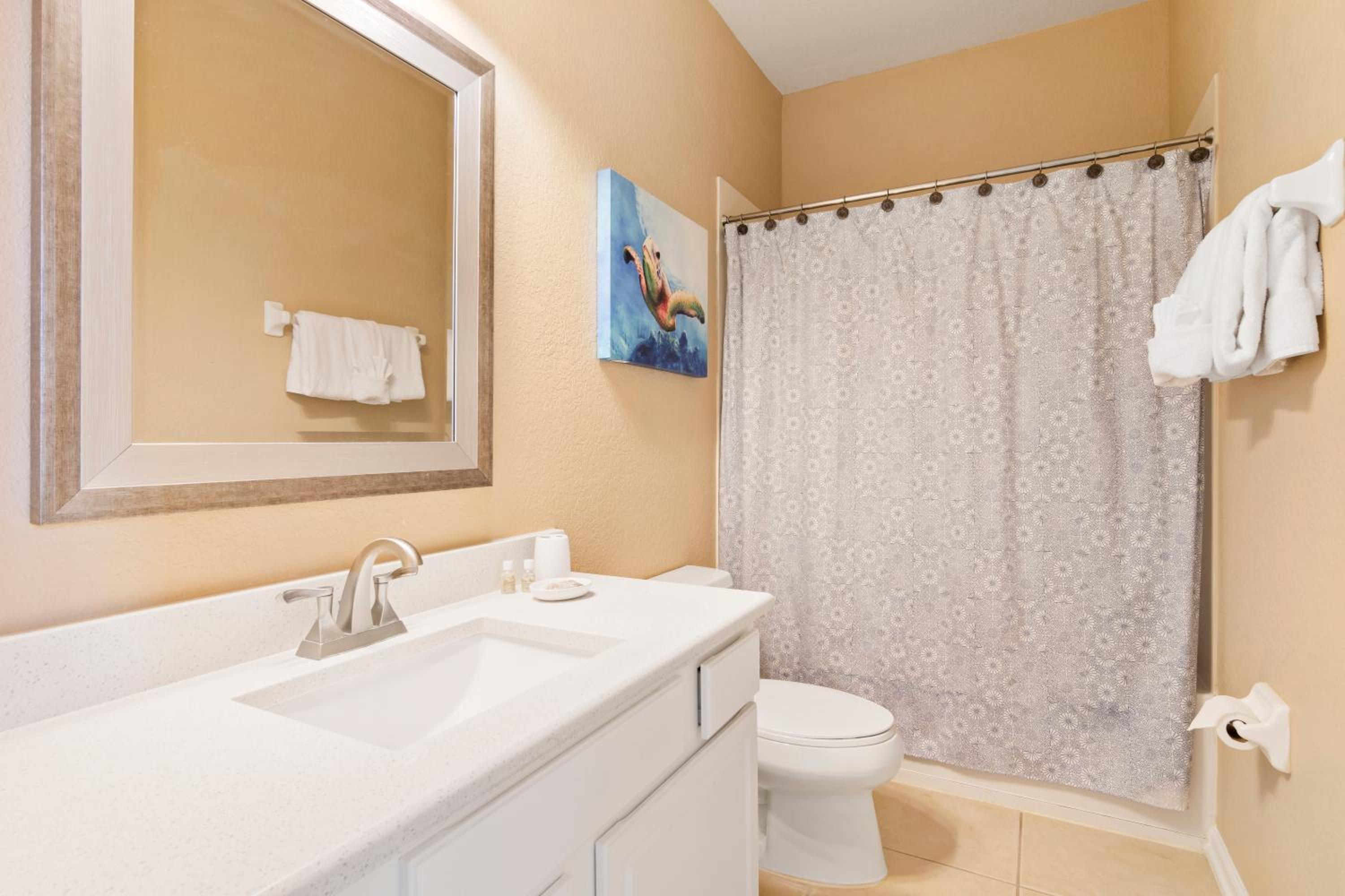 Orlando Resort Rentals at Universal Boulevard