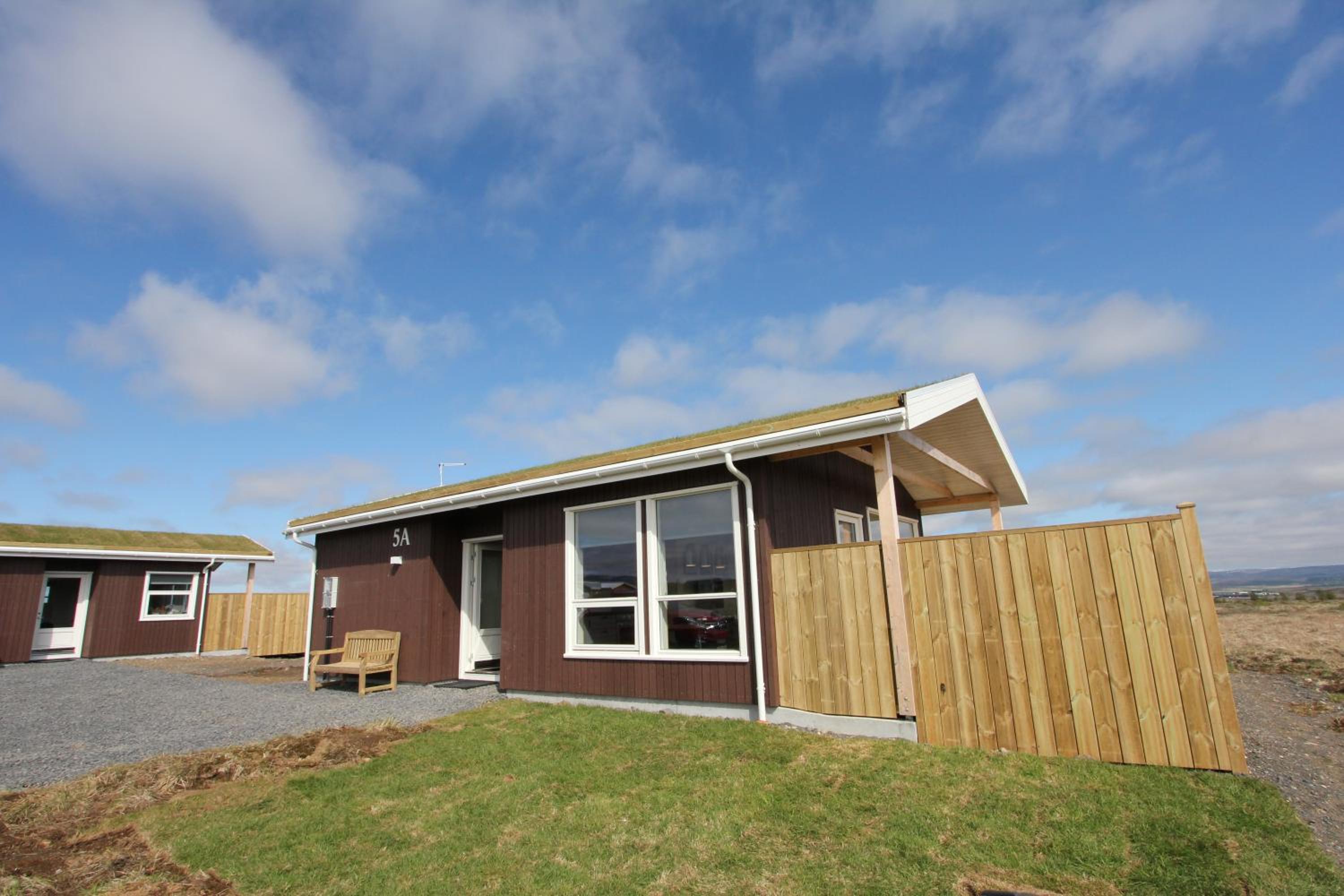 Hotel Blue View Cabin 5A With private hot tub - Image 1