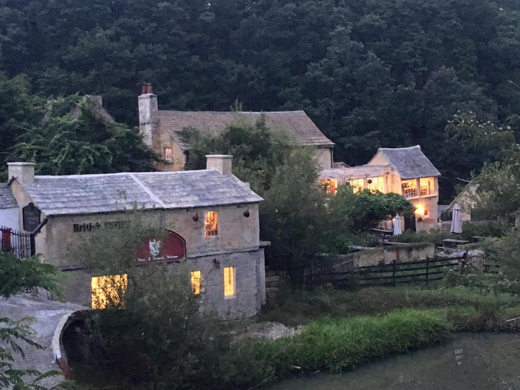 Dreamton Village view 2