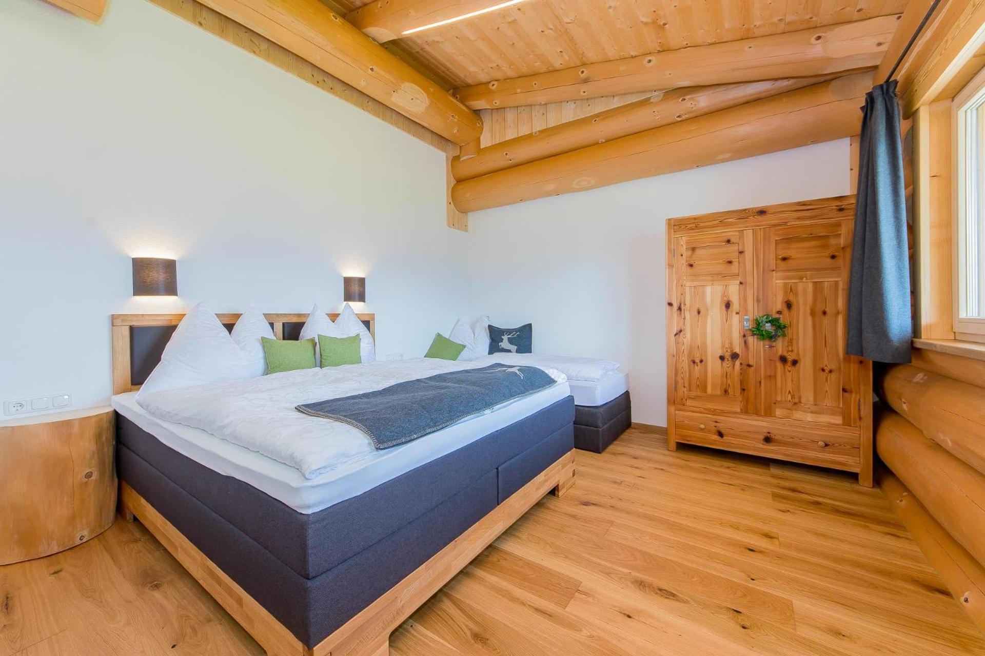 Ferienhaus Obwallhof view 5