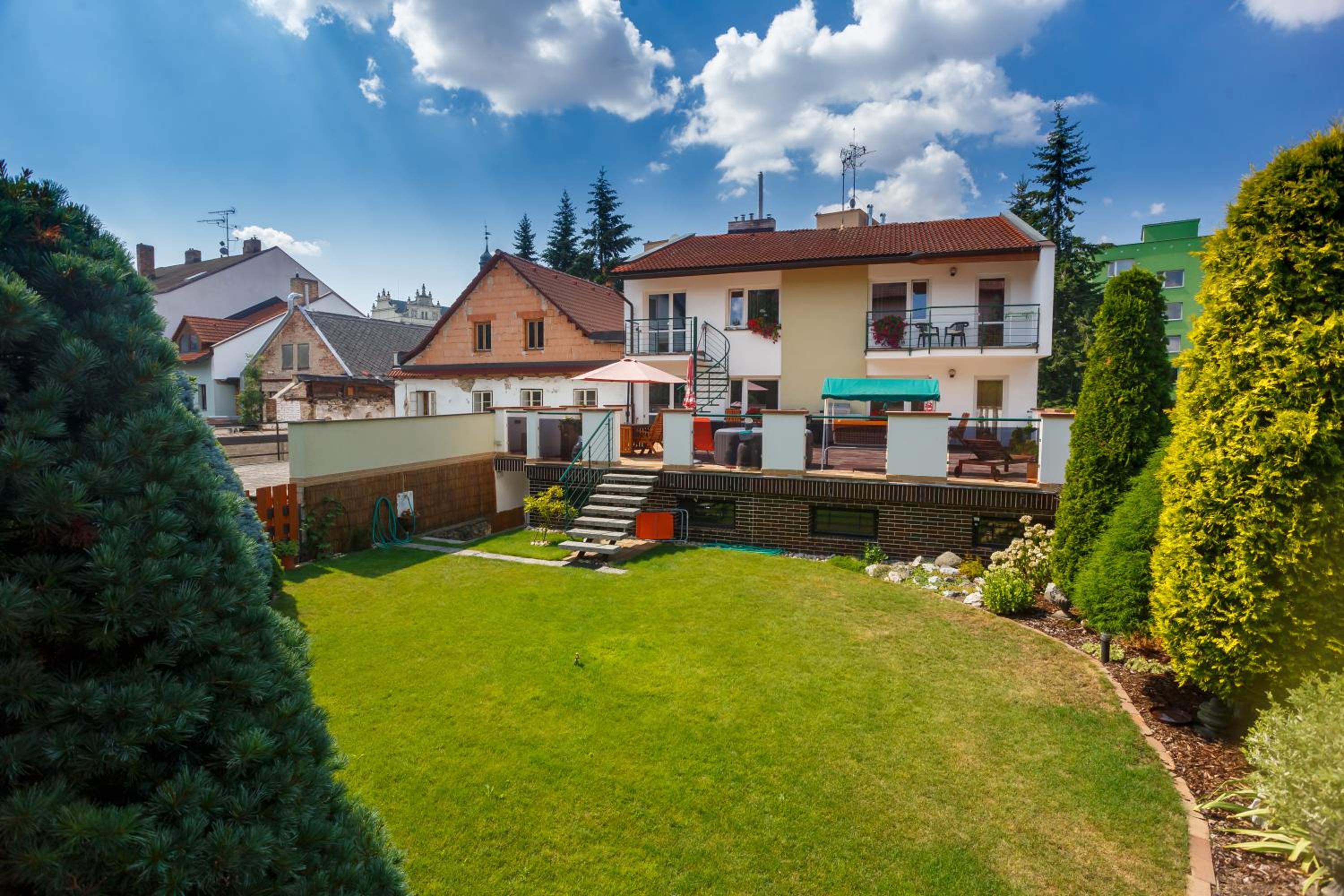 Pension Kraus