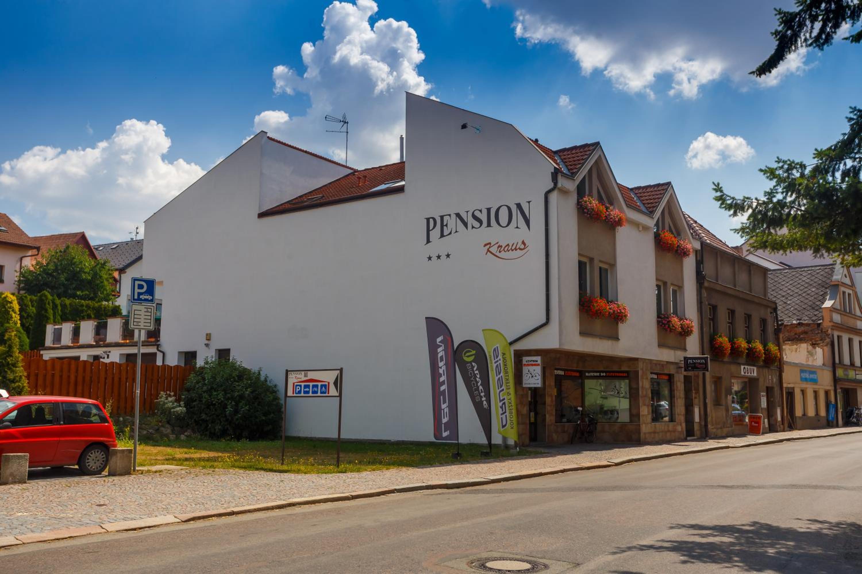Pension Kraus, photo 25