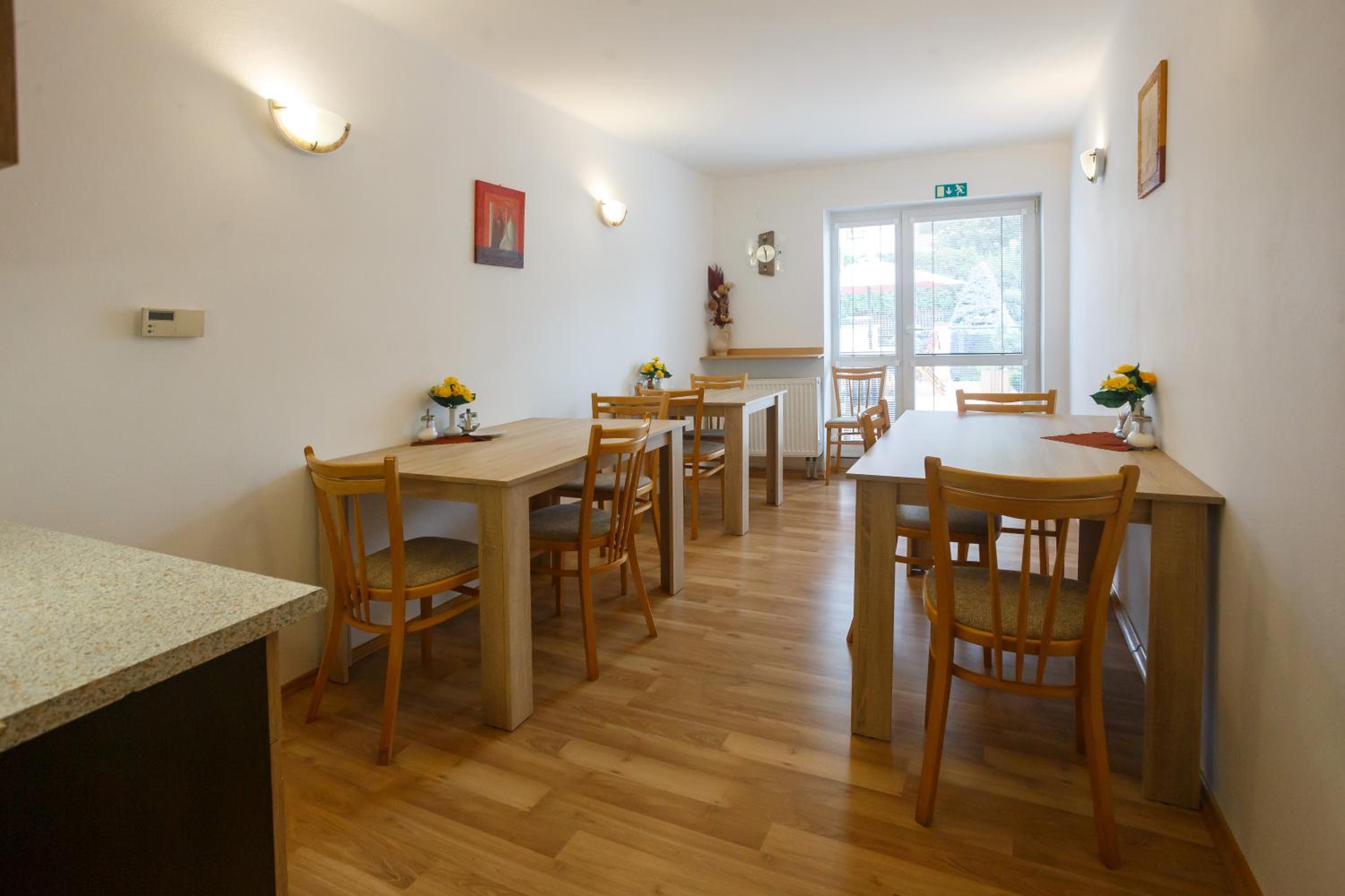 Pension Kraus, photo 4