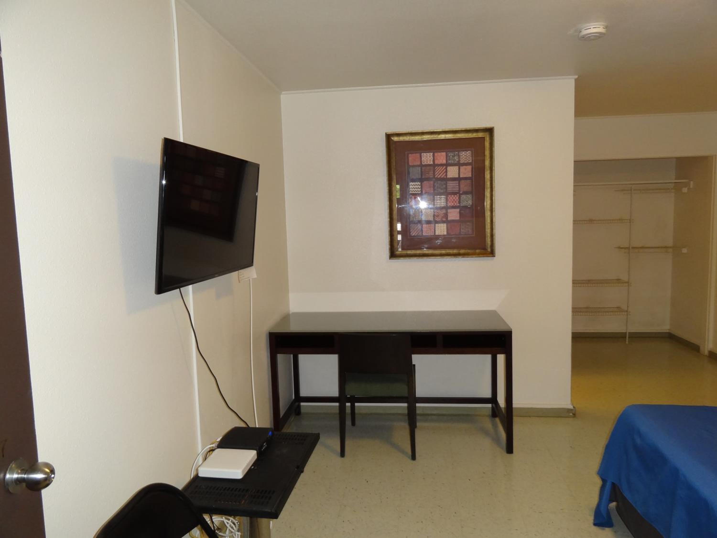 Tip Top Motel