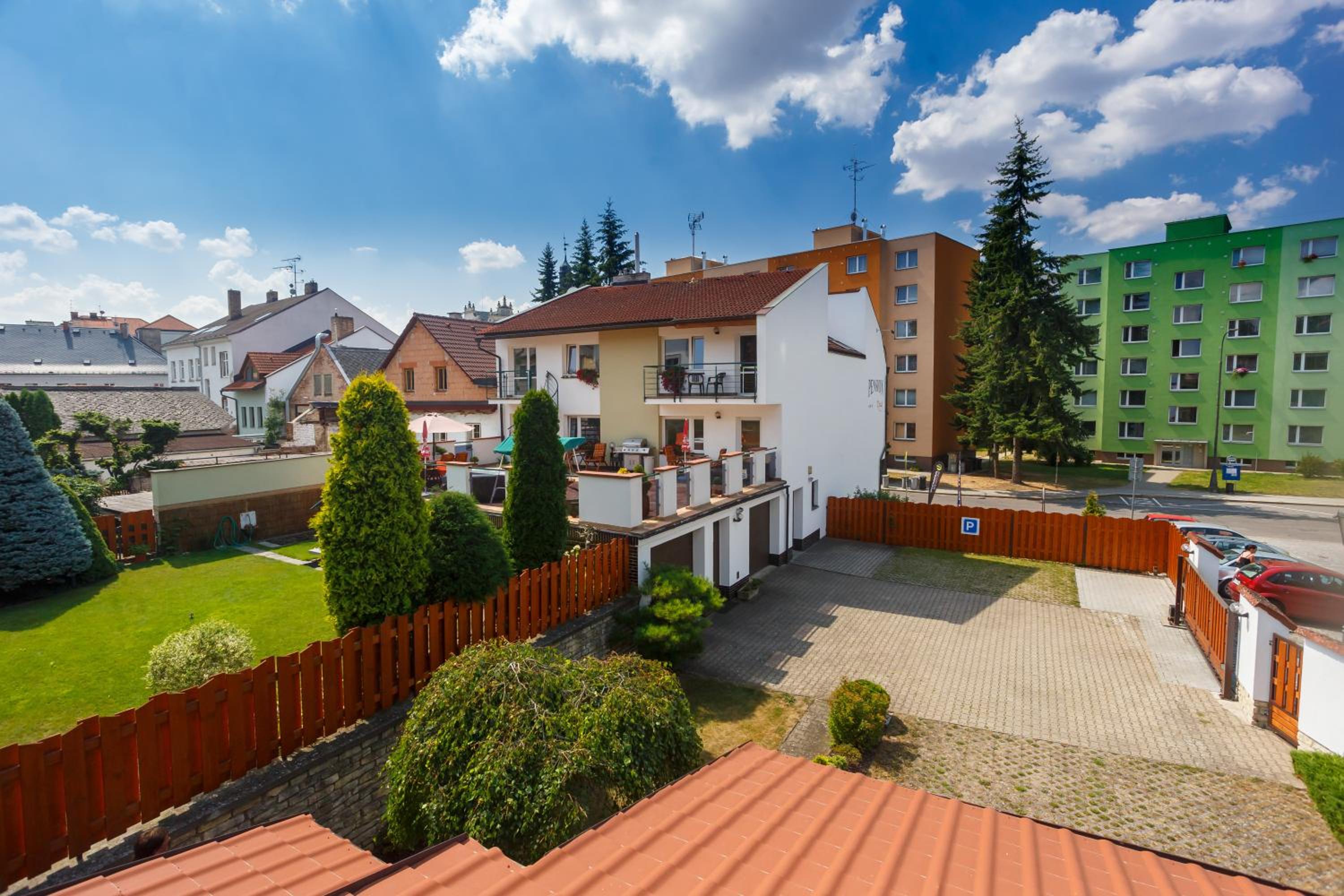 Pension Kraus, photo 40