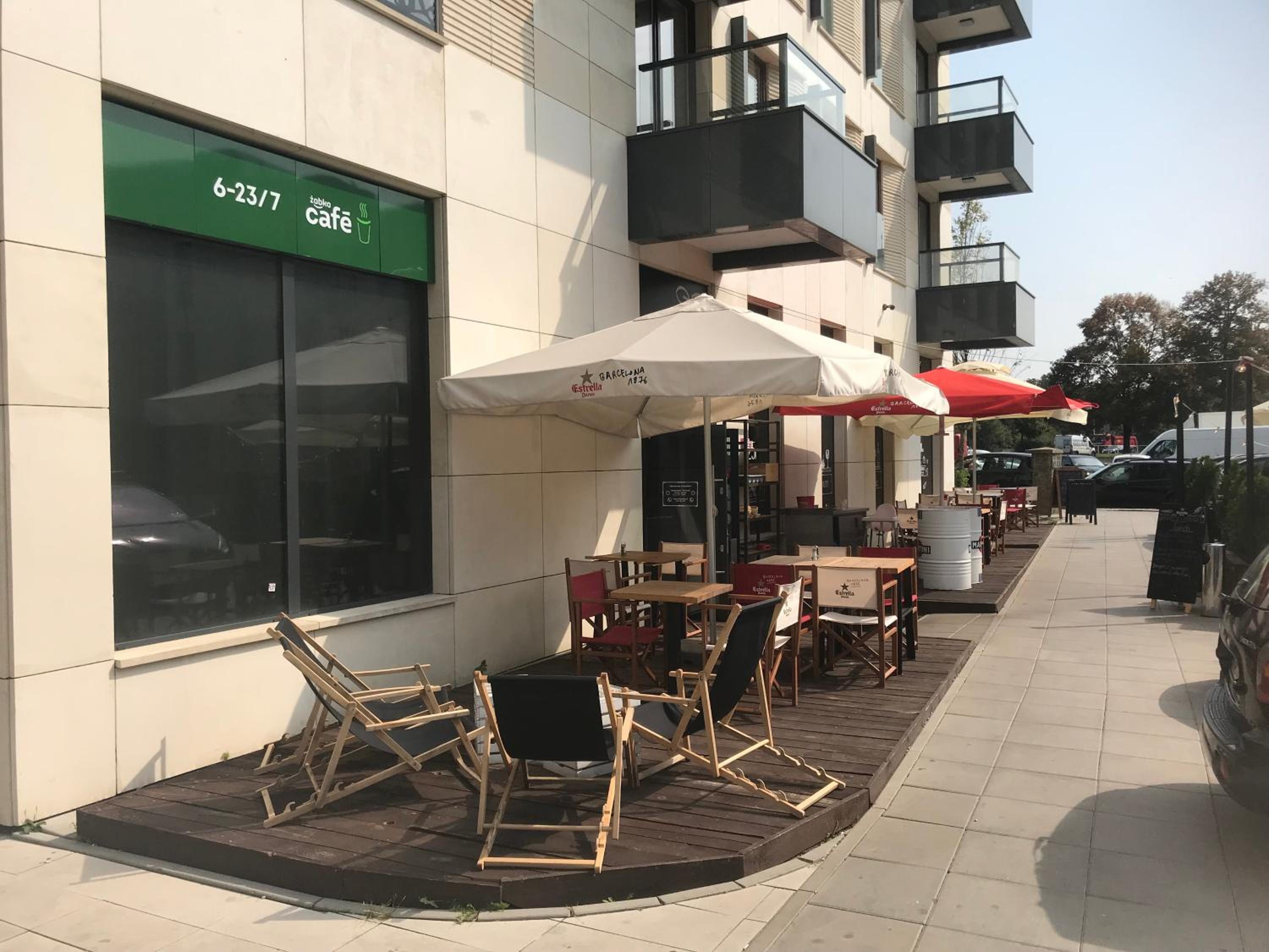 P&O Serviced Apartments Solec