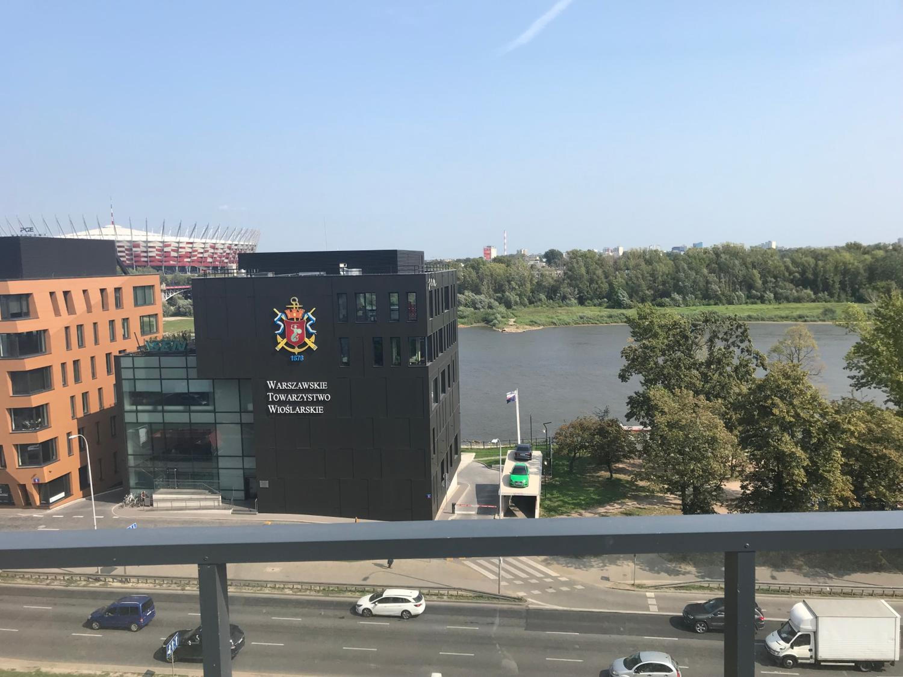 P&O Serviced Apartments Solec