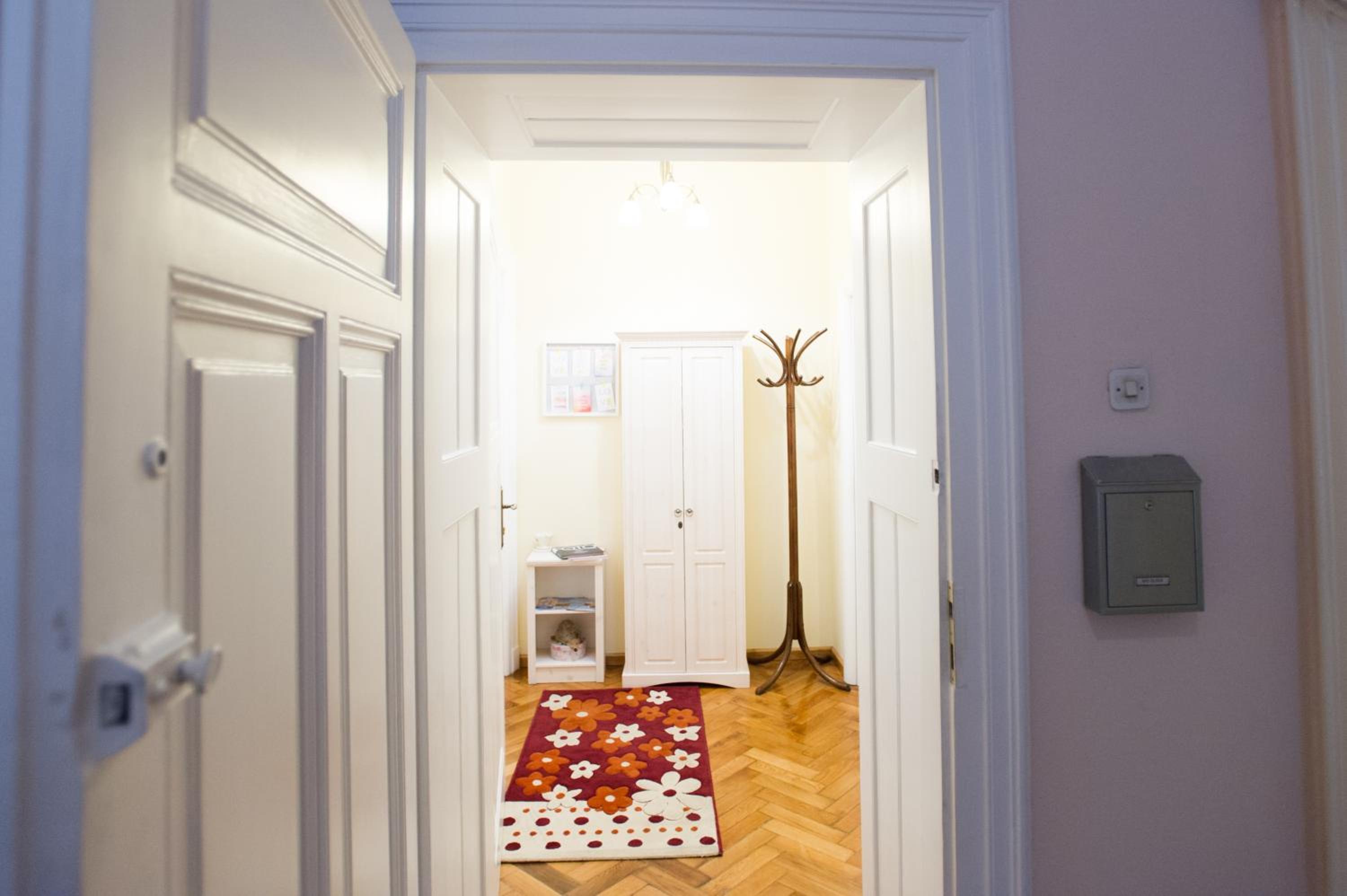 Cetatii Apartments Sibiu view 5