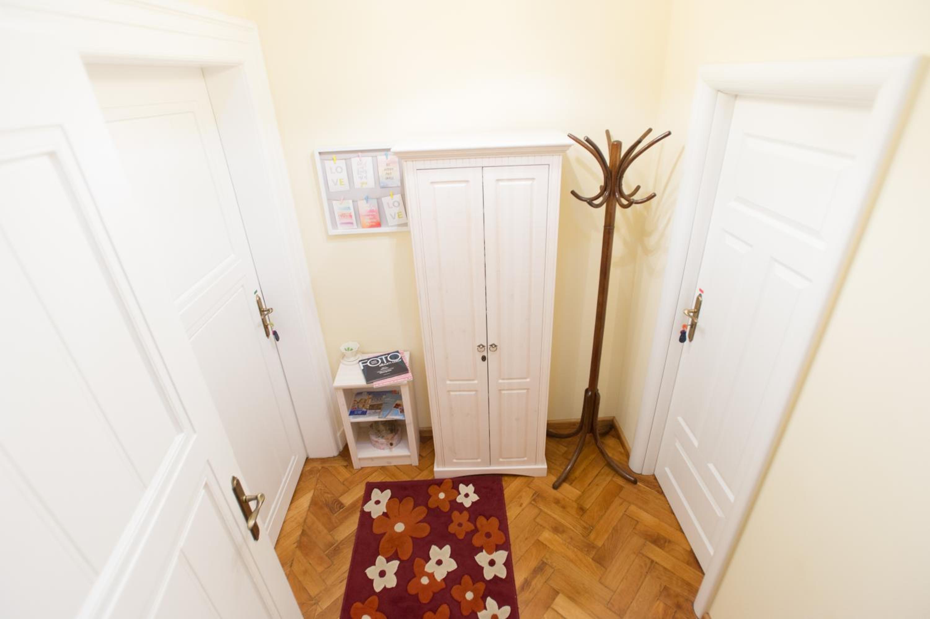 Cetatii Apartments Sibiu view 4