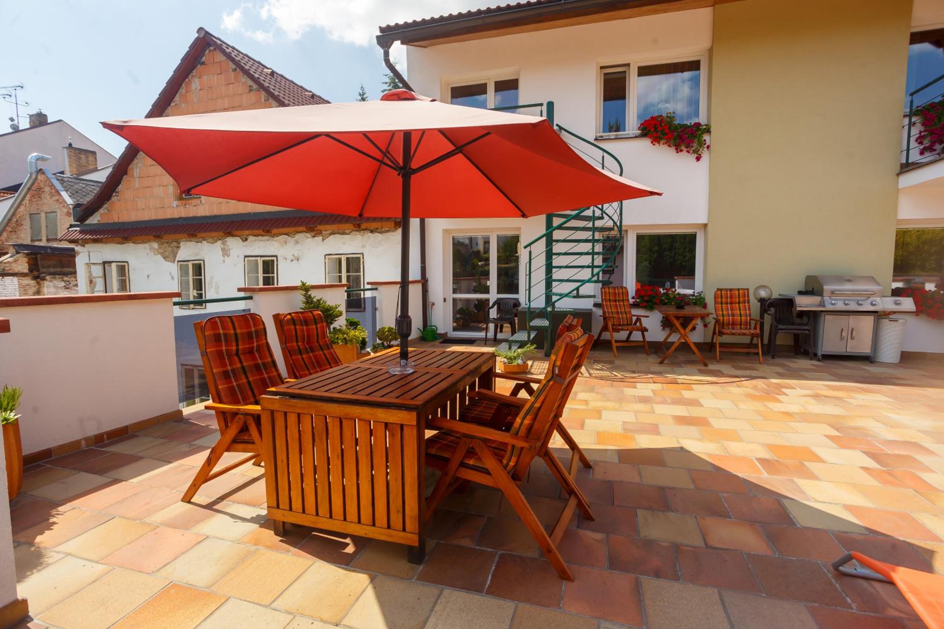 Pension Kraus
