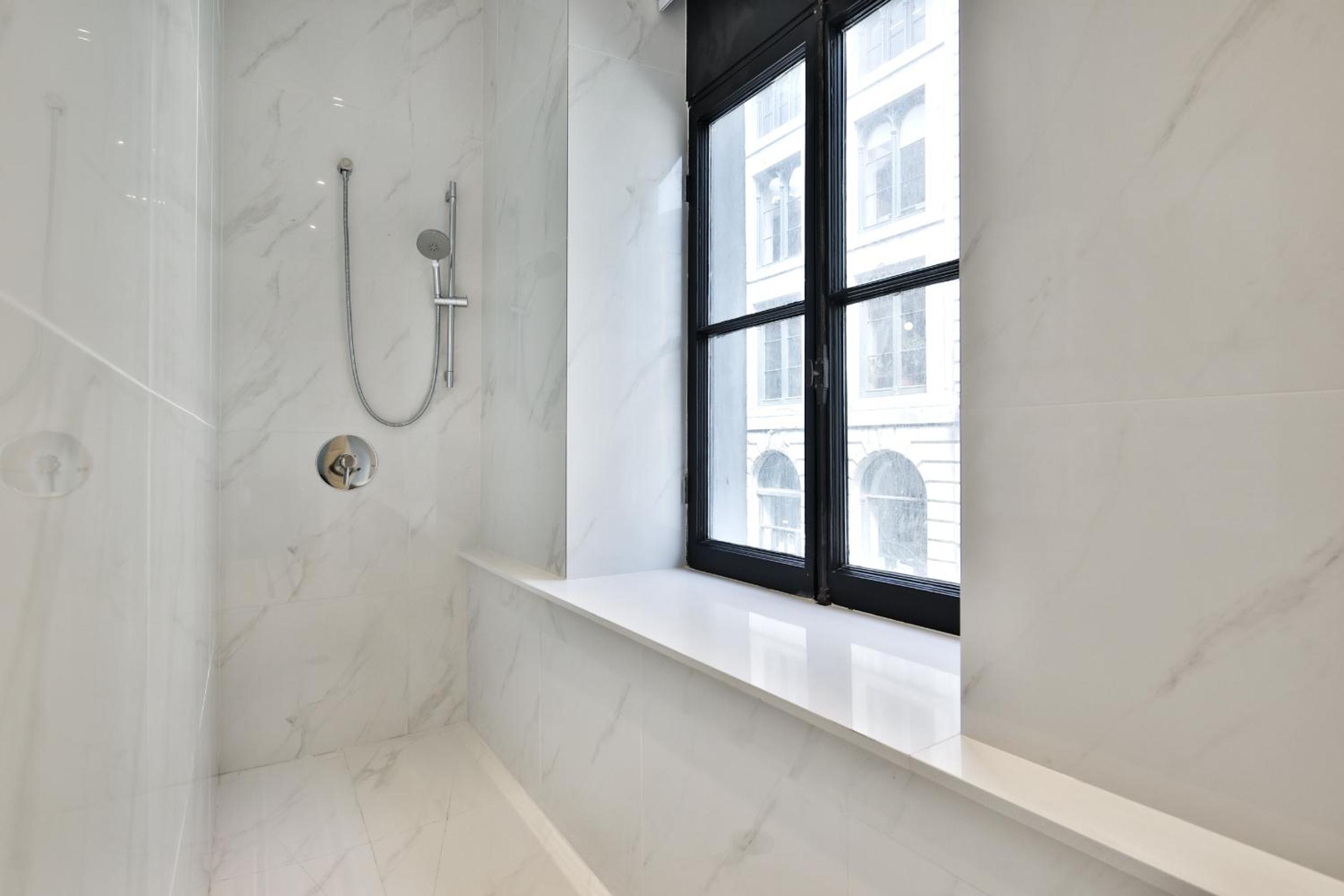 Saint Sulpice Lofts by Bakan - Old Montreal
