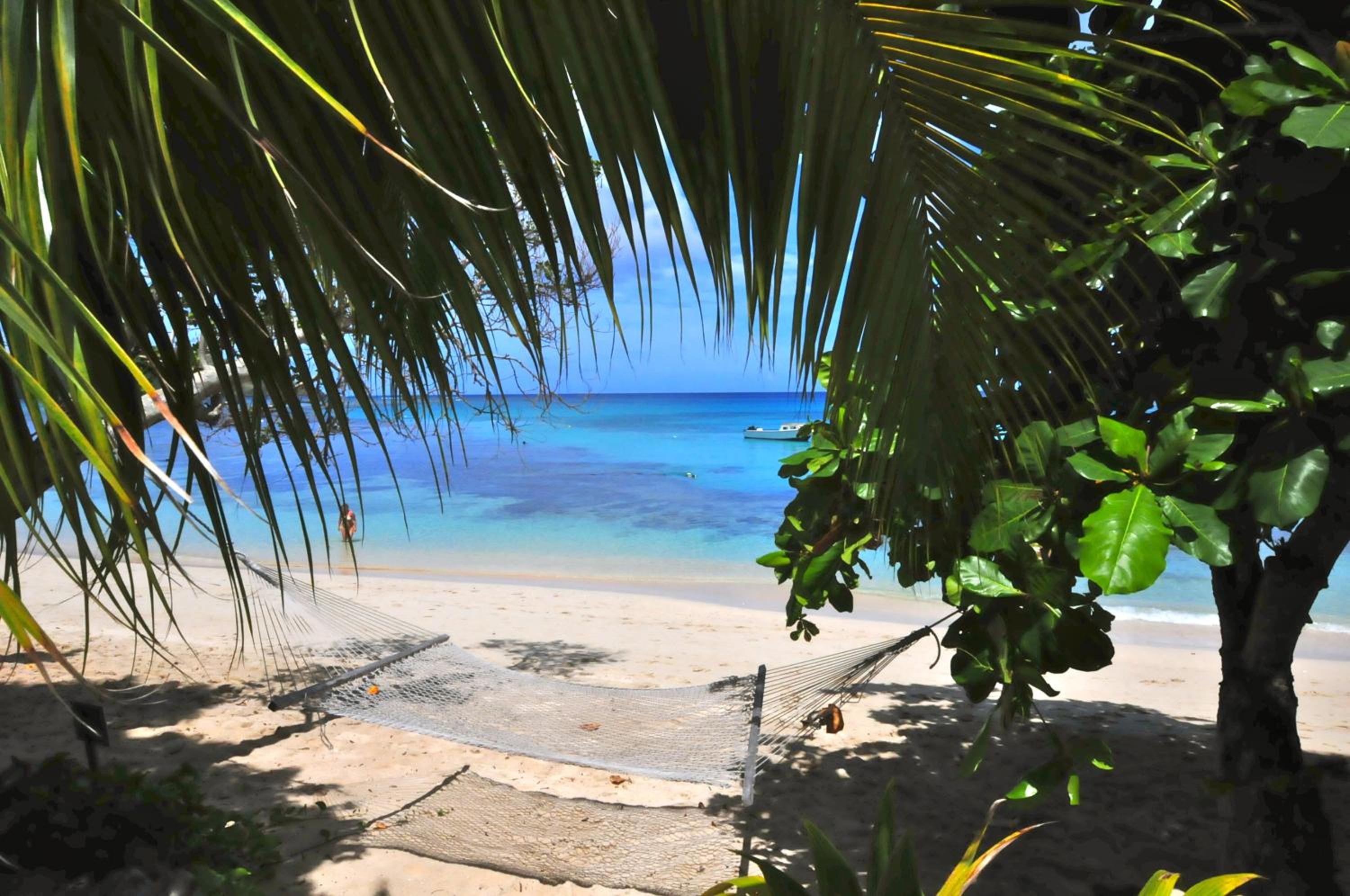Blue Lagoon Beach Resort