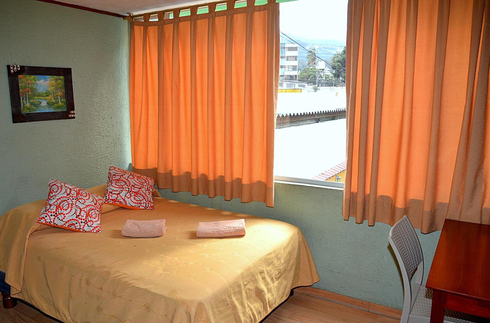 Hostal Terra 2 - EL CONDADO