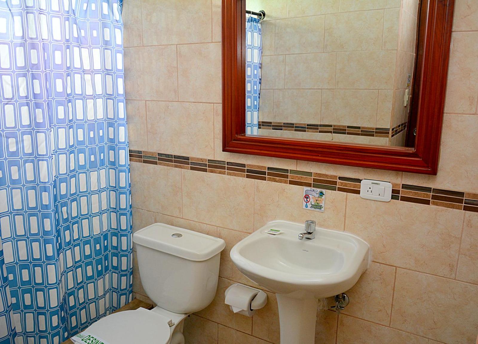 Hostal Terra 2 - EL CONDADO