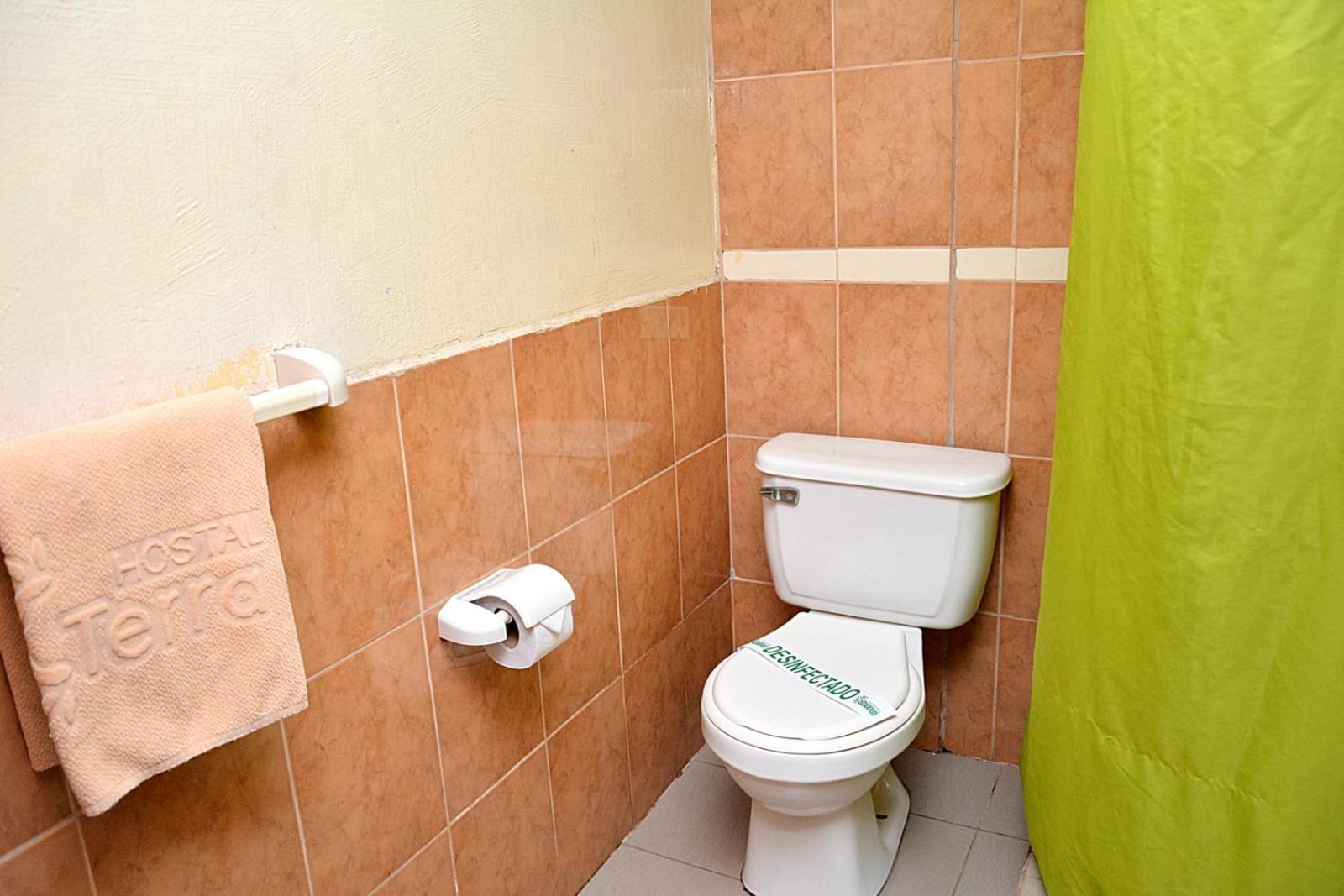 Hostal Terra 2 - EL CONDADO