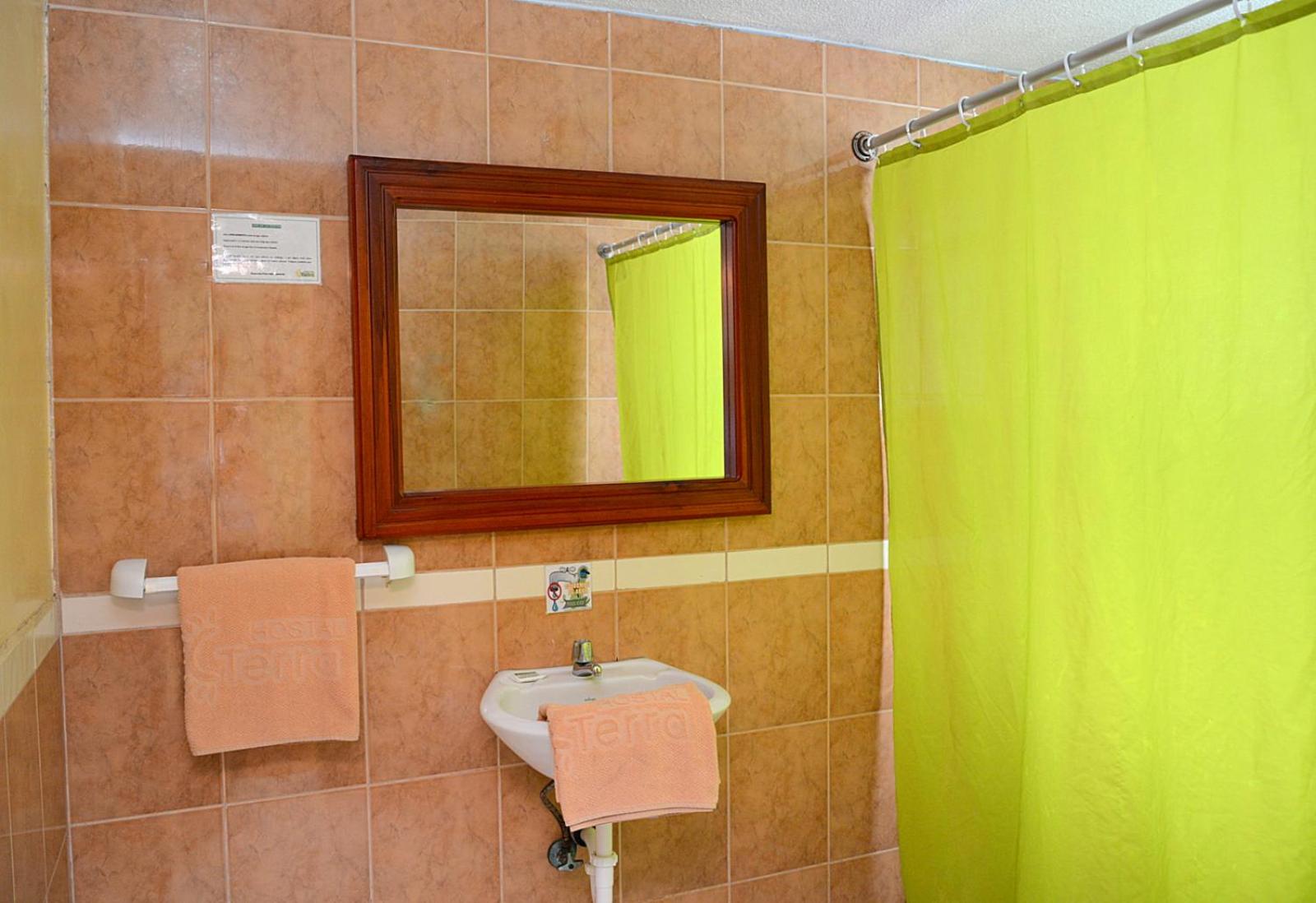 Hostal Terra 2 - EL CONDADO