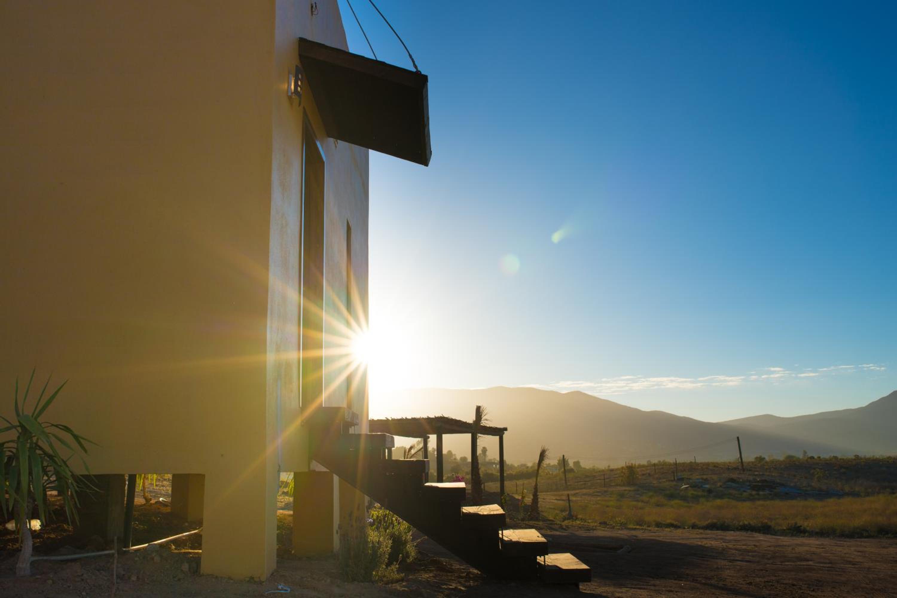 Hotel Luna Del Valle - Image 1