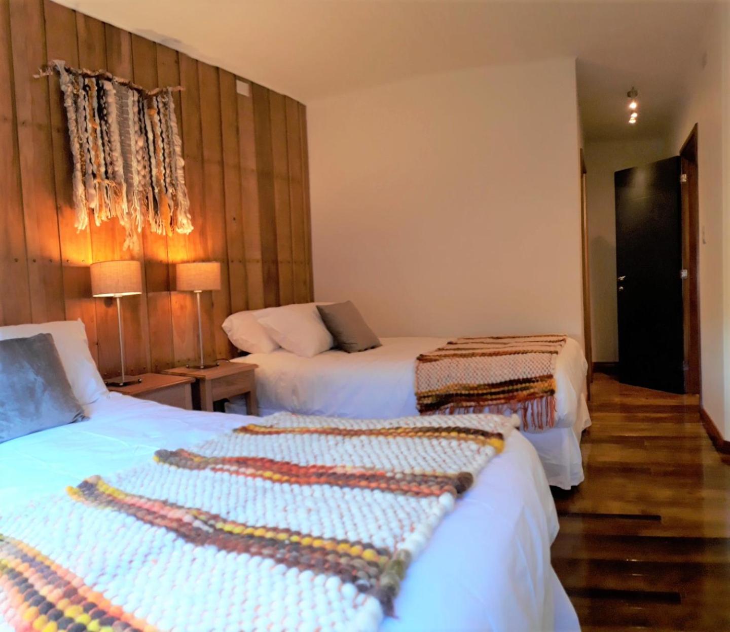 Patagonia Route B&B