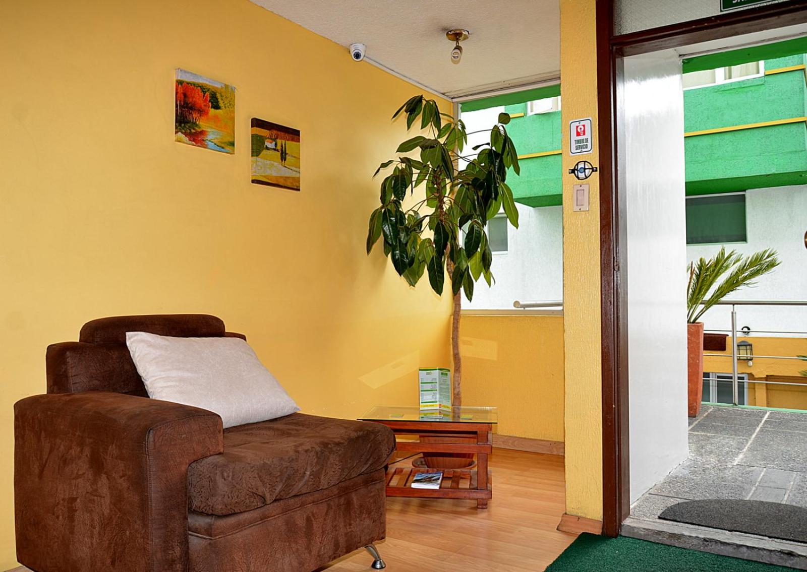Hostal Terra 2 - EL CONDADO