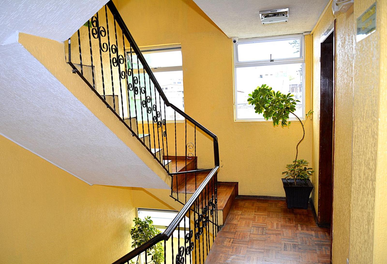 Hostal Terra 2 - EL CONDADO