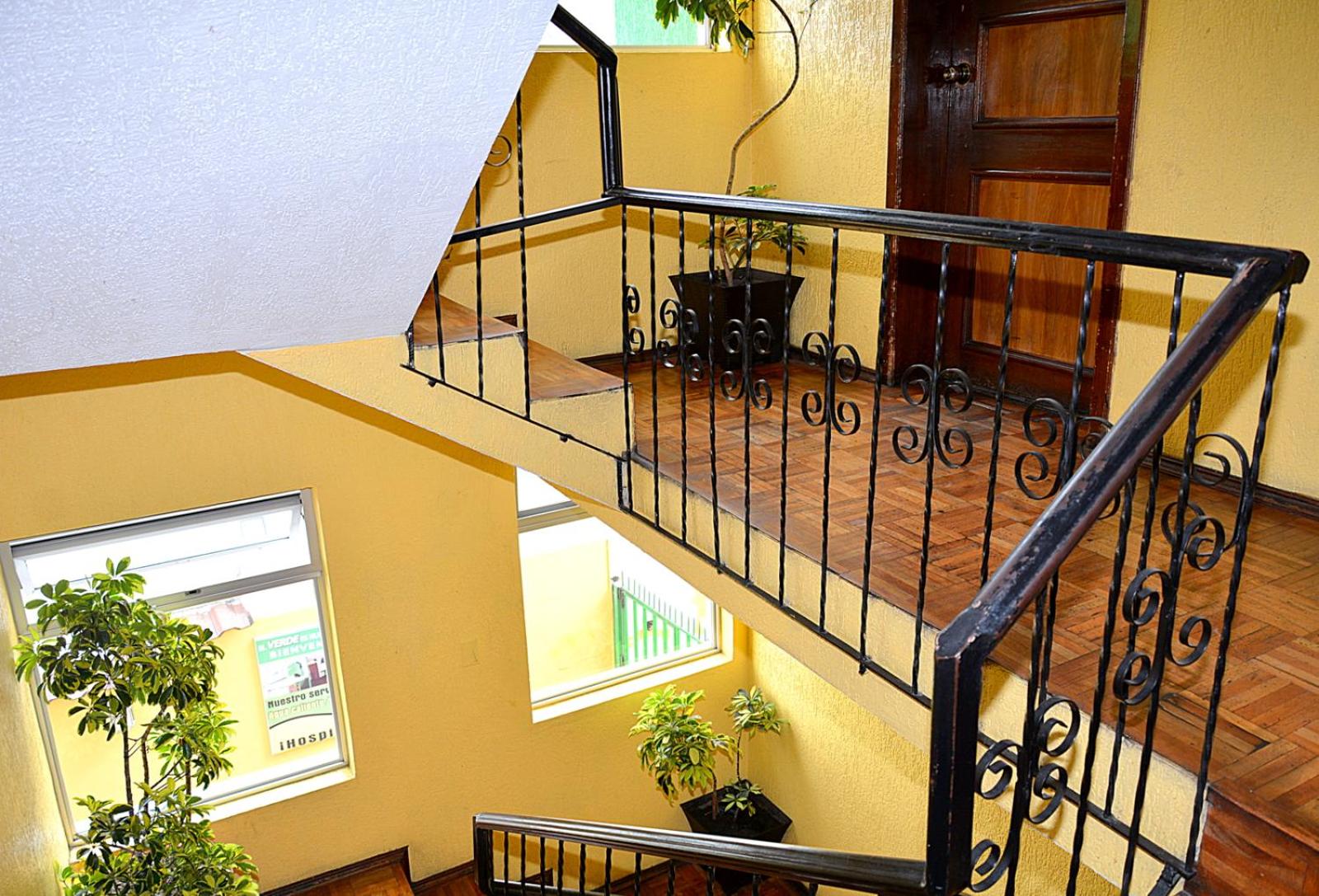 Hostal Terra 2 - EL CONDADO