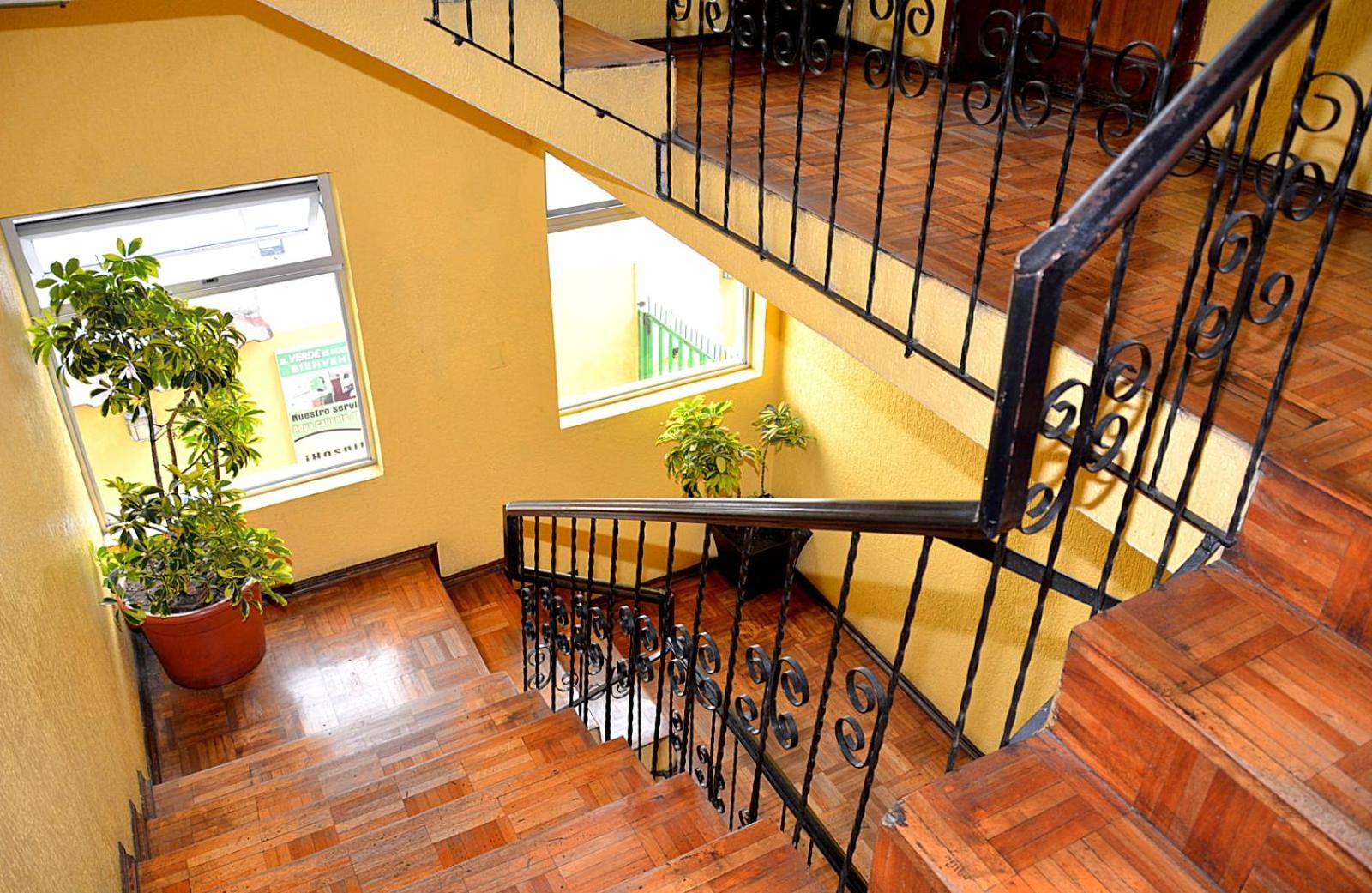 Hostal Terra 2 - EL CONDADO