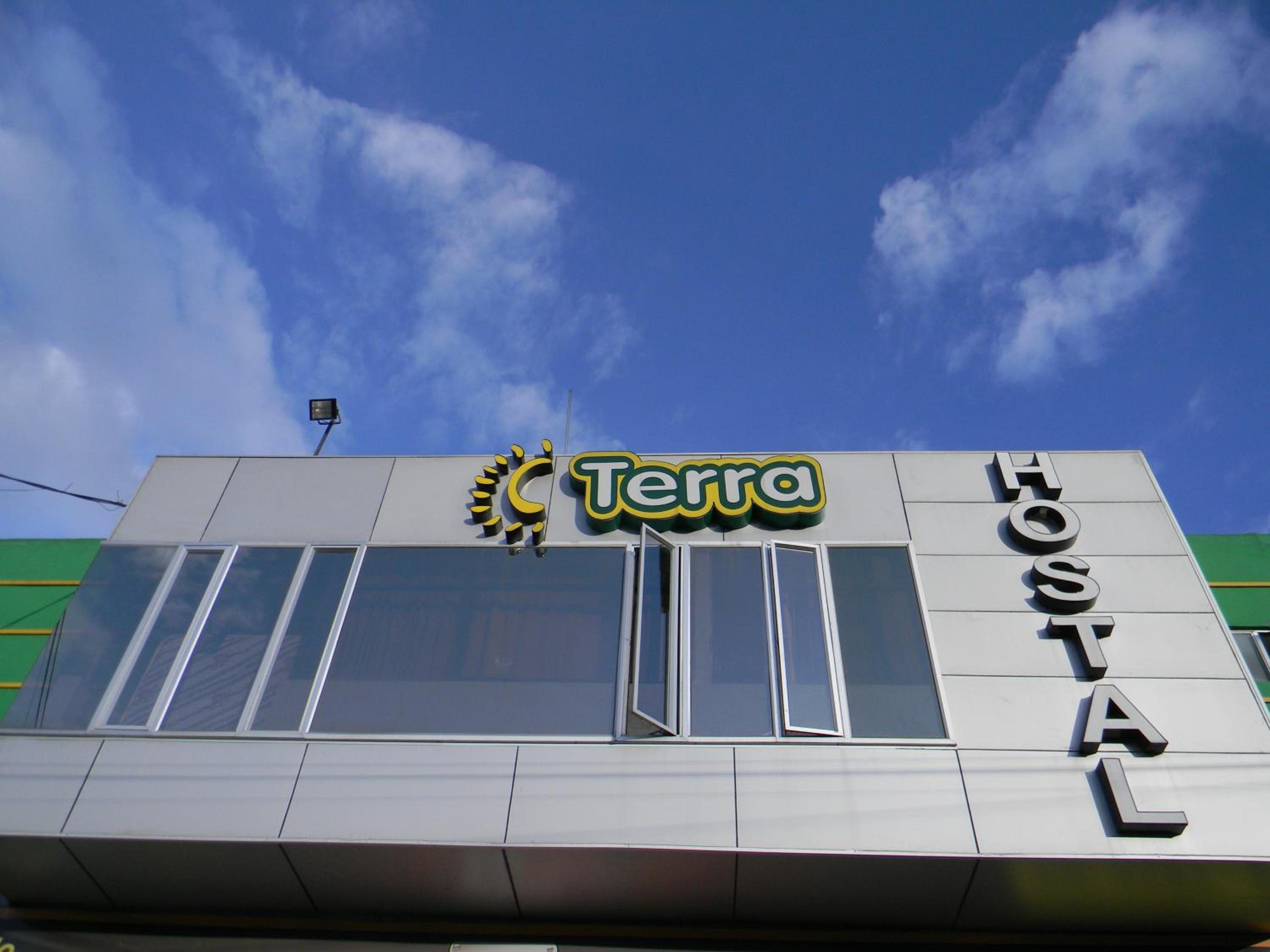 Hostal Terra 2 - EL CONDADO